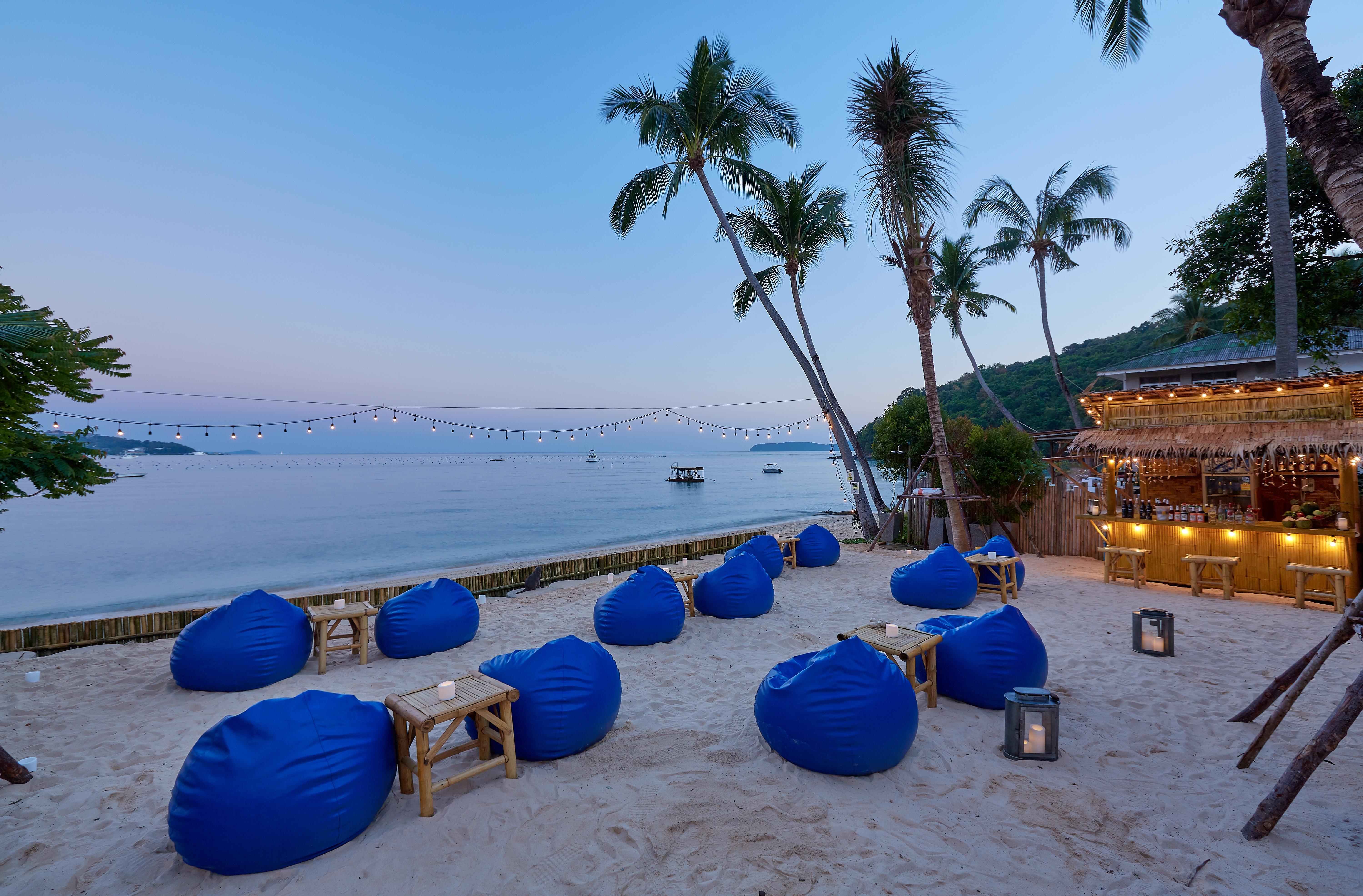 Bandara Resort, Phuket