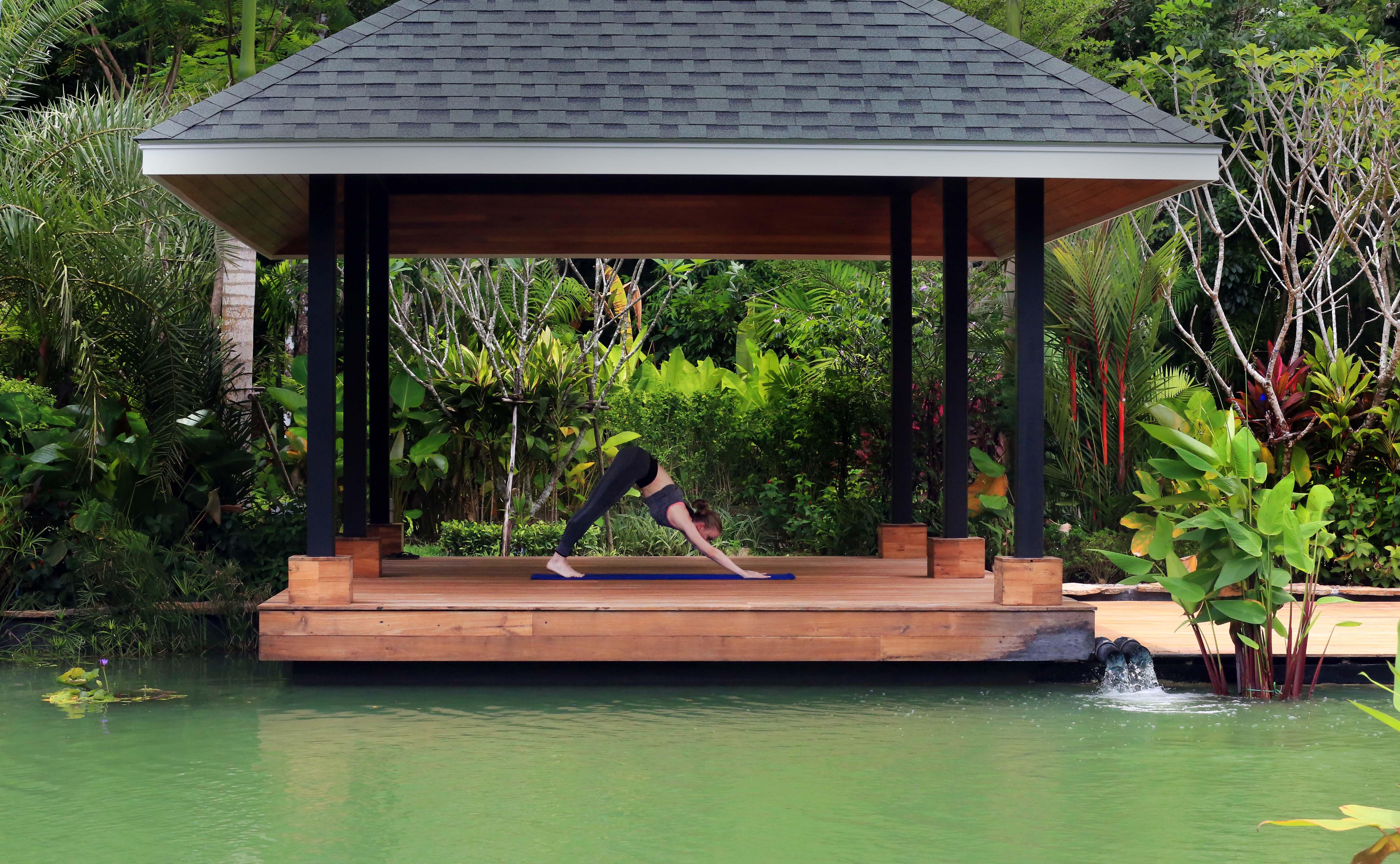 Resort The Pavilions Phuket (adults Only) 5*