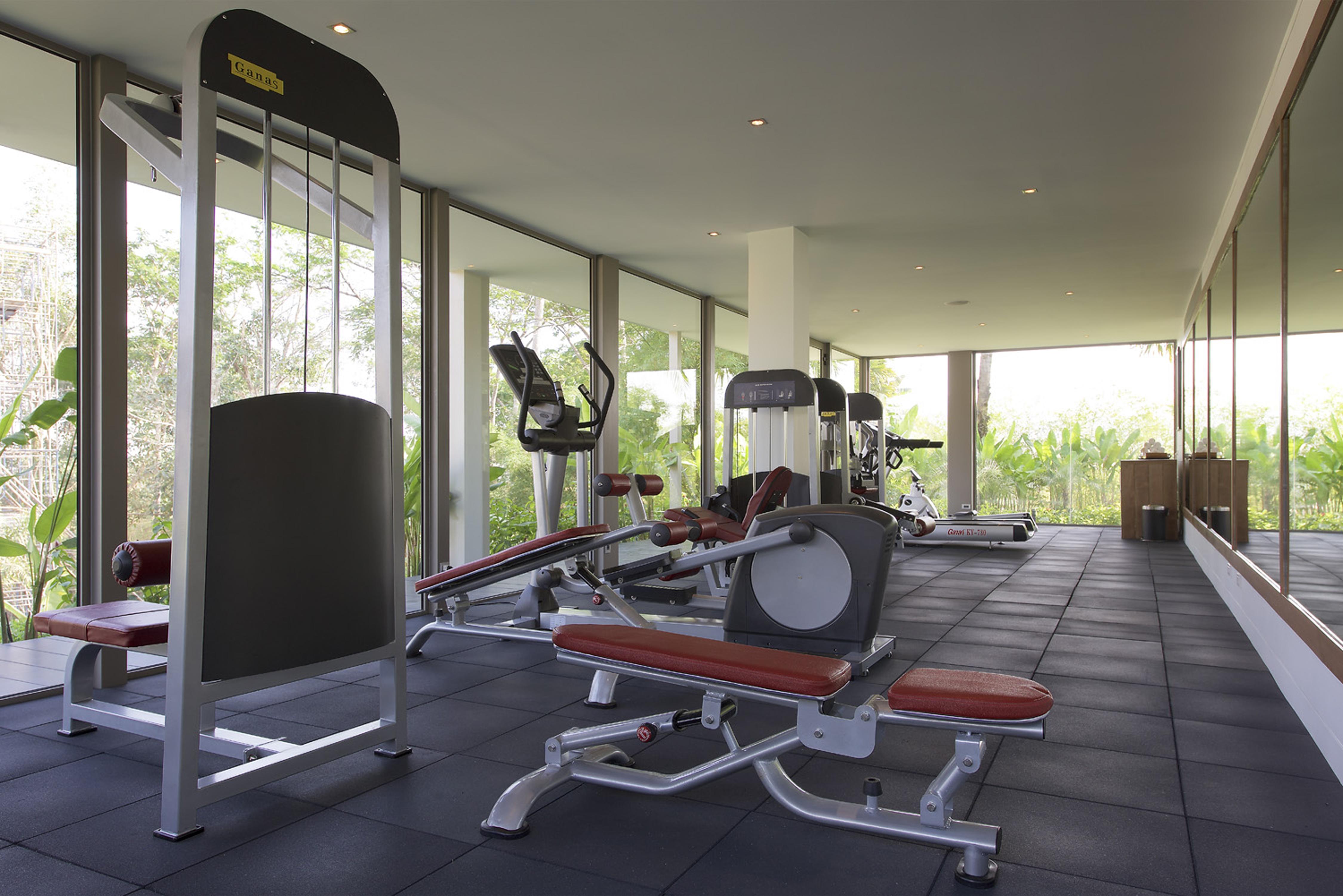 The Pavilions Phuket (adults Only) Resort Strand Bang Tao