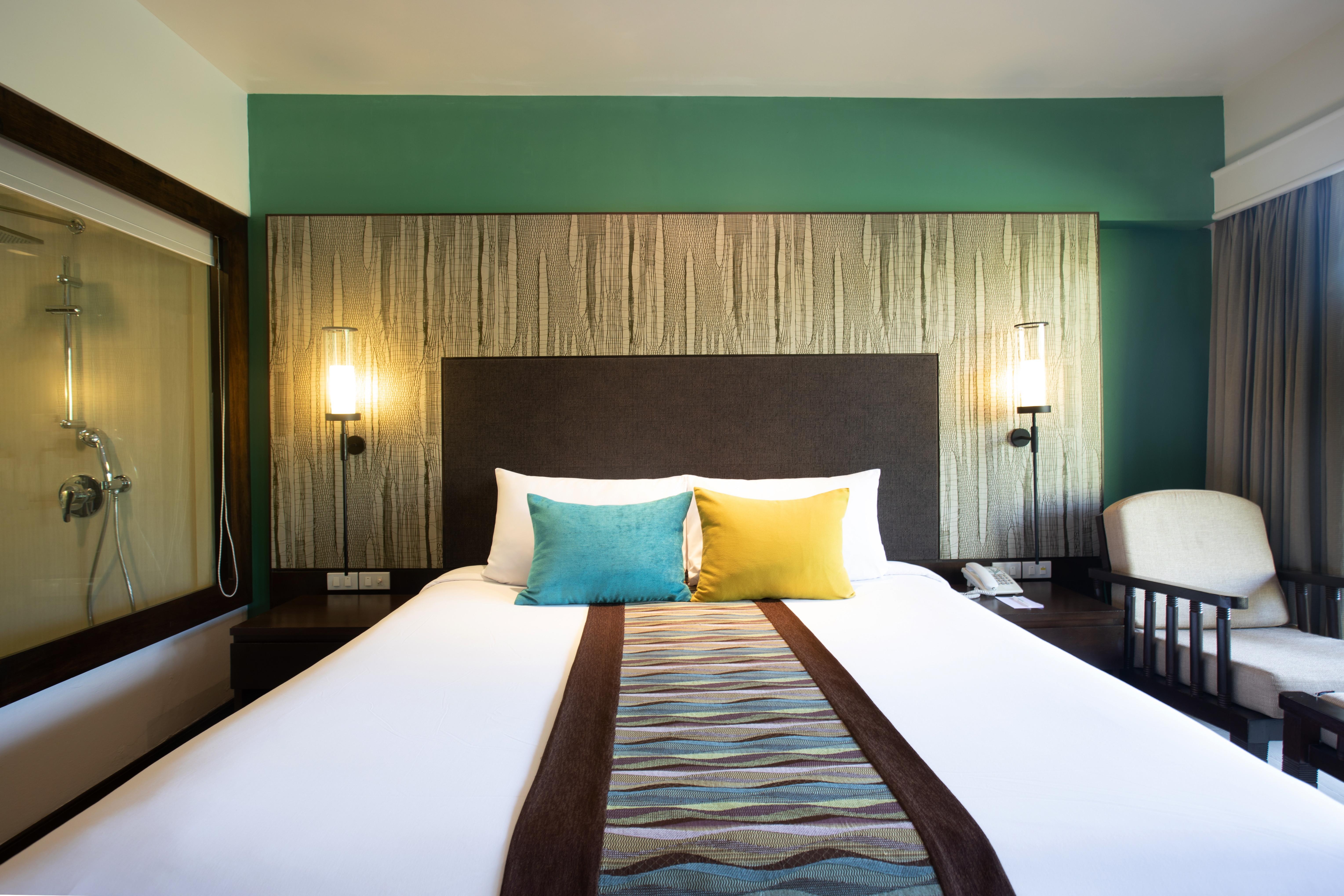 Resort Courtyard By Marriott Phuket, 4*
