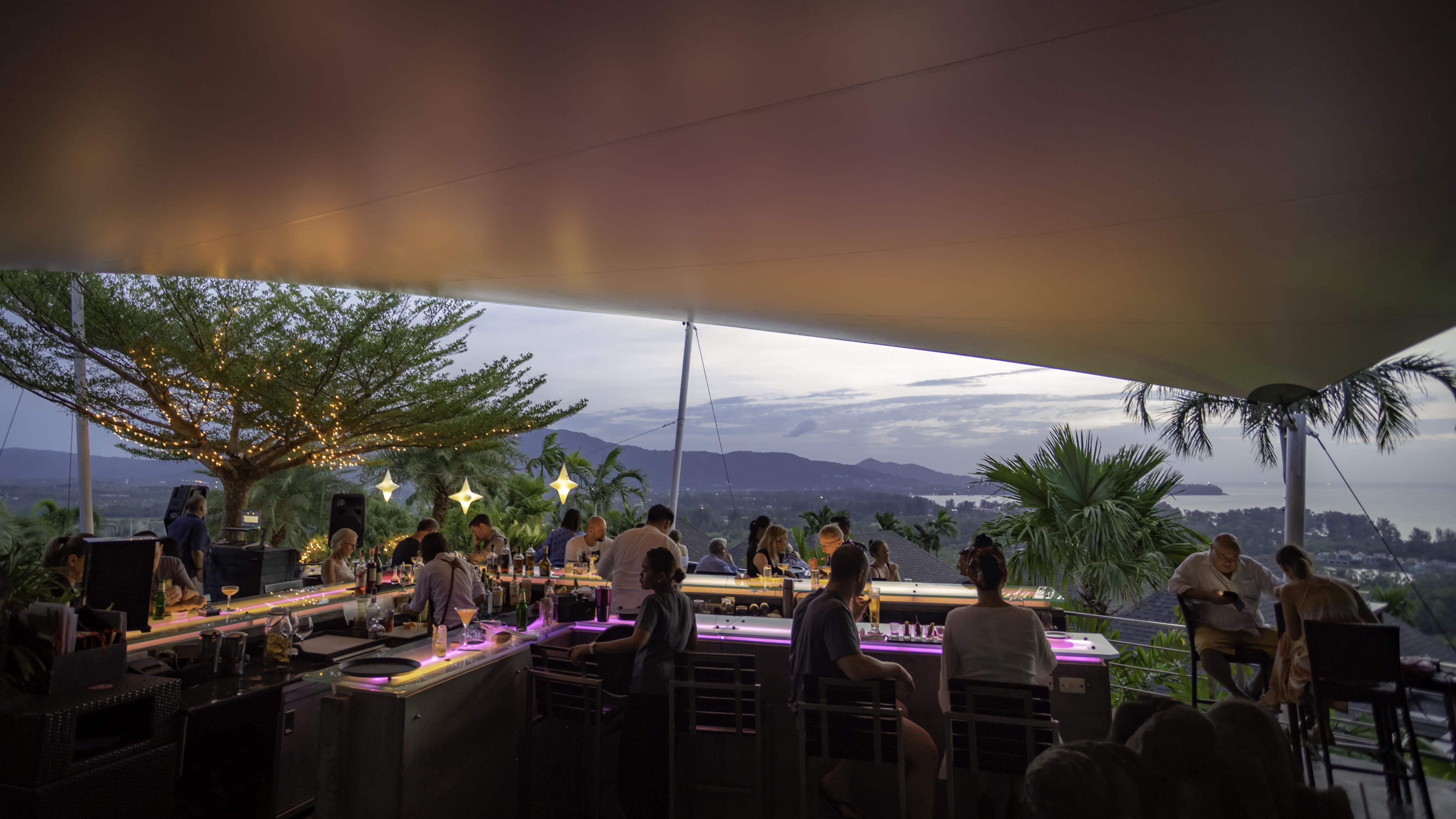 The Pavilions Phuket (adults Only) 5*