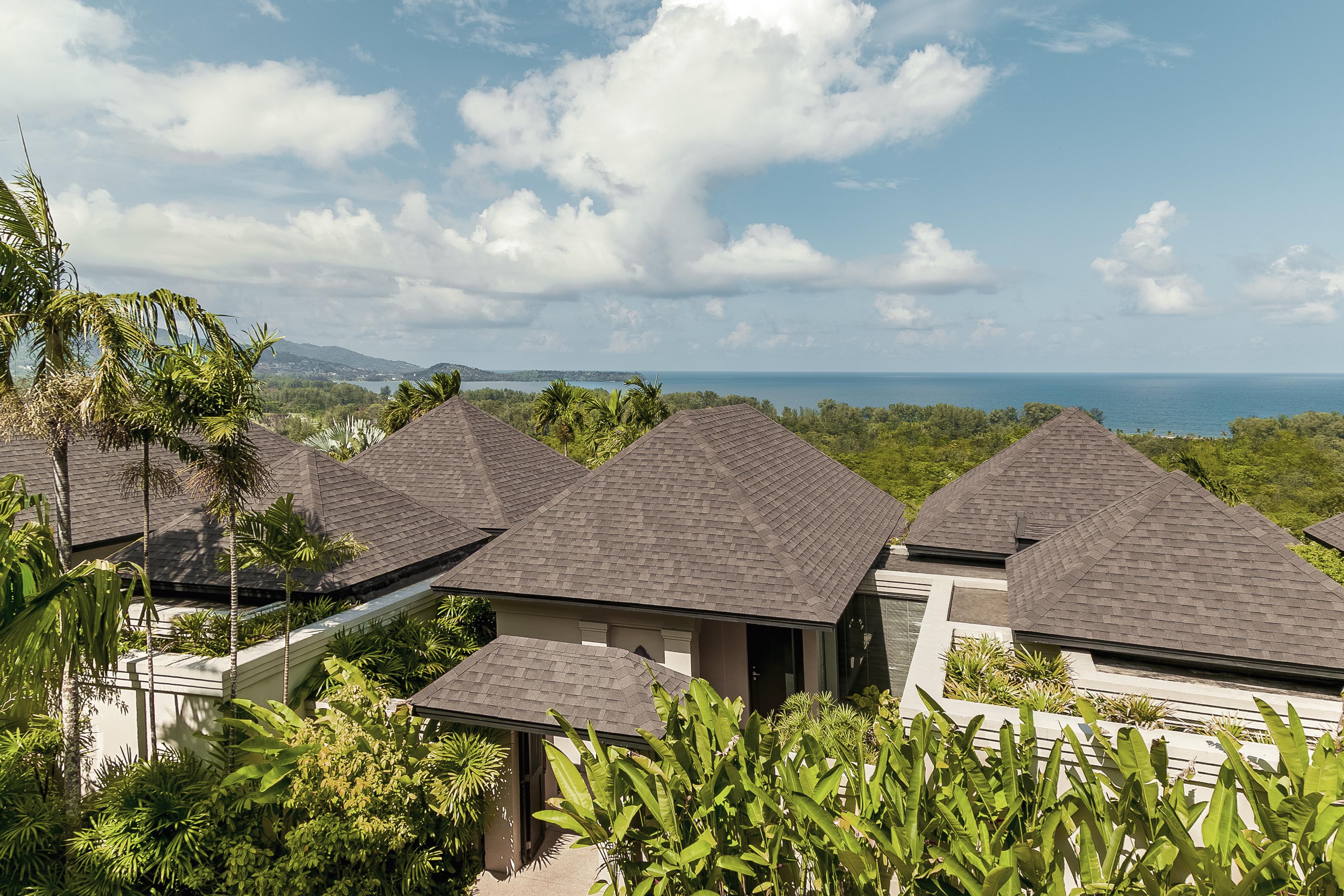 The Pavilions Phuket (adults Only) Strand Bang Tao