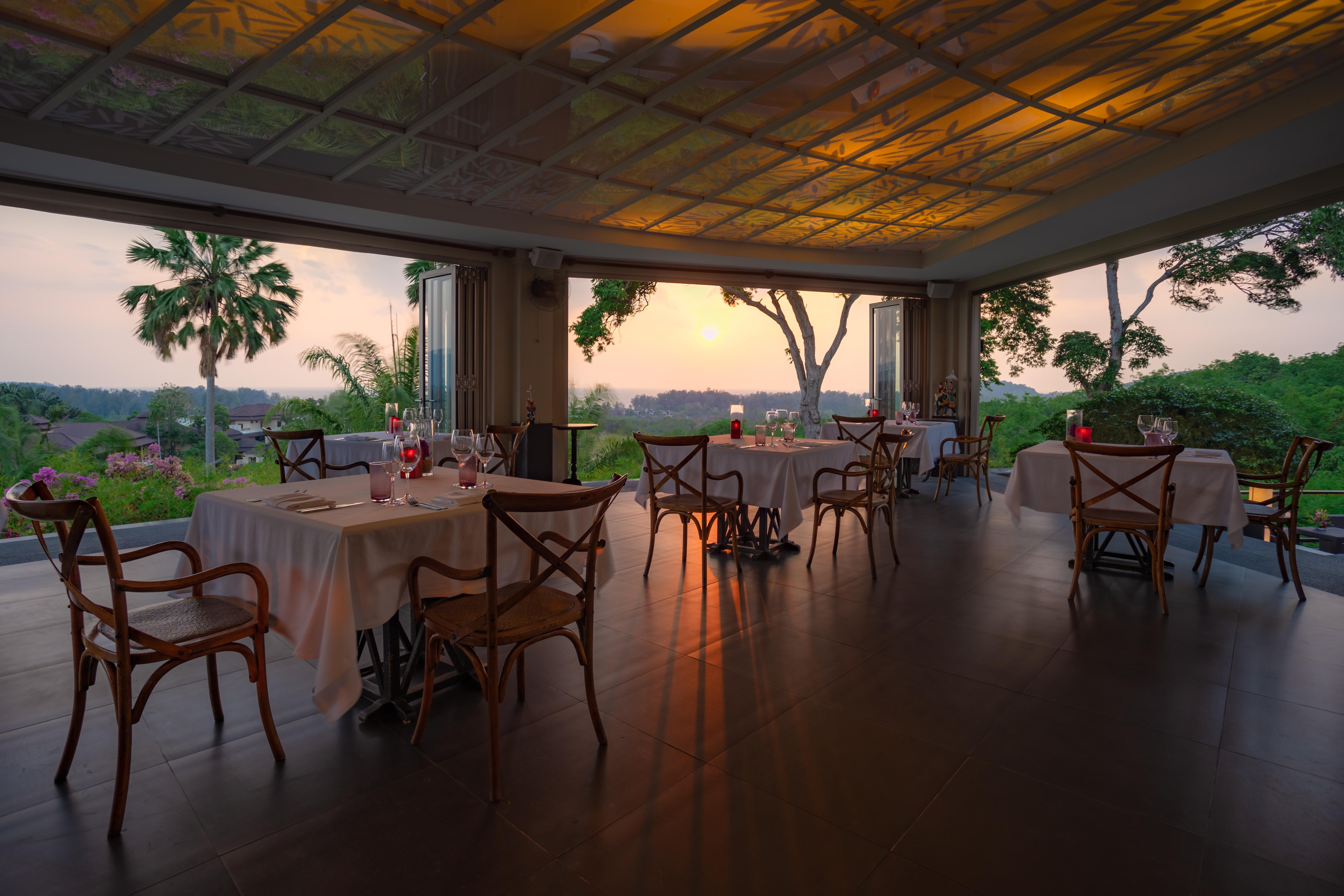 The Pavilions Phuket (adults Only) Resort