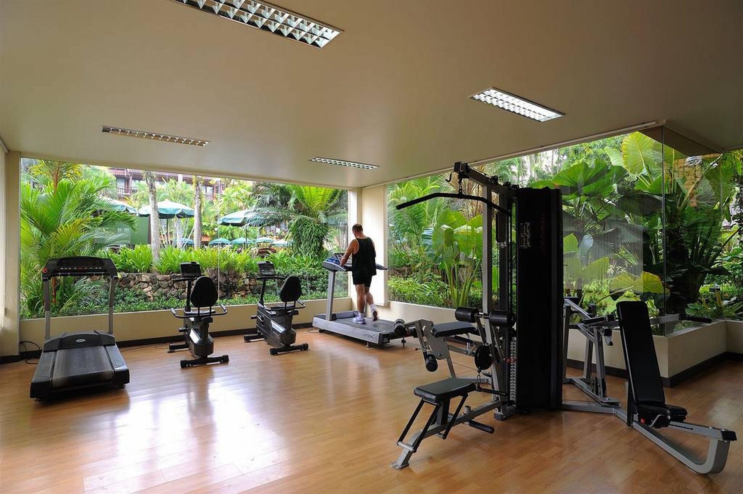 Courtyard By Marriott Phuket,