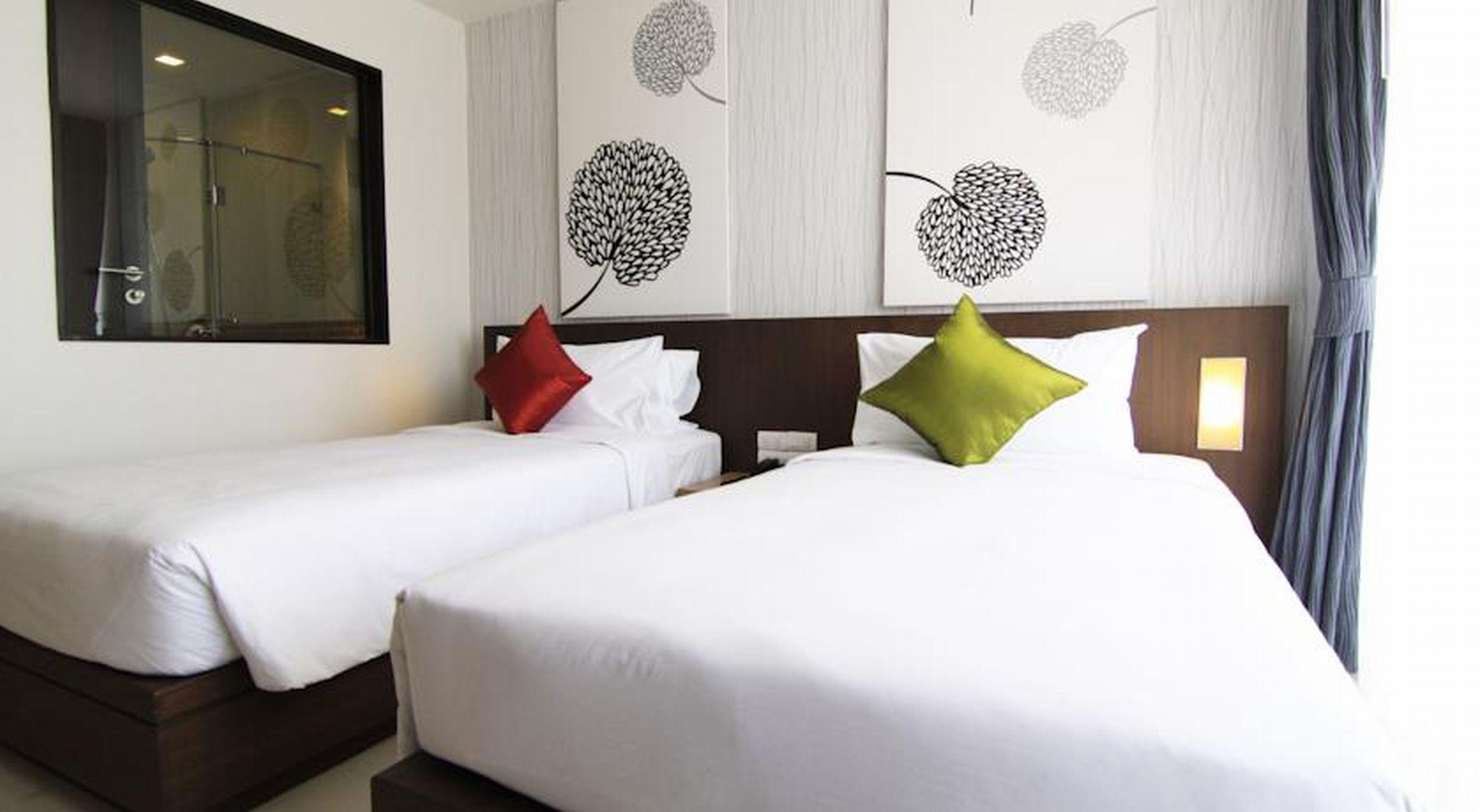 Citrus By Compass Hospitality Patong