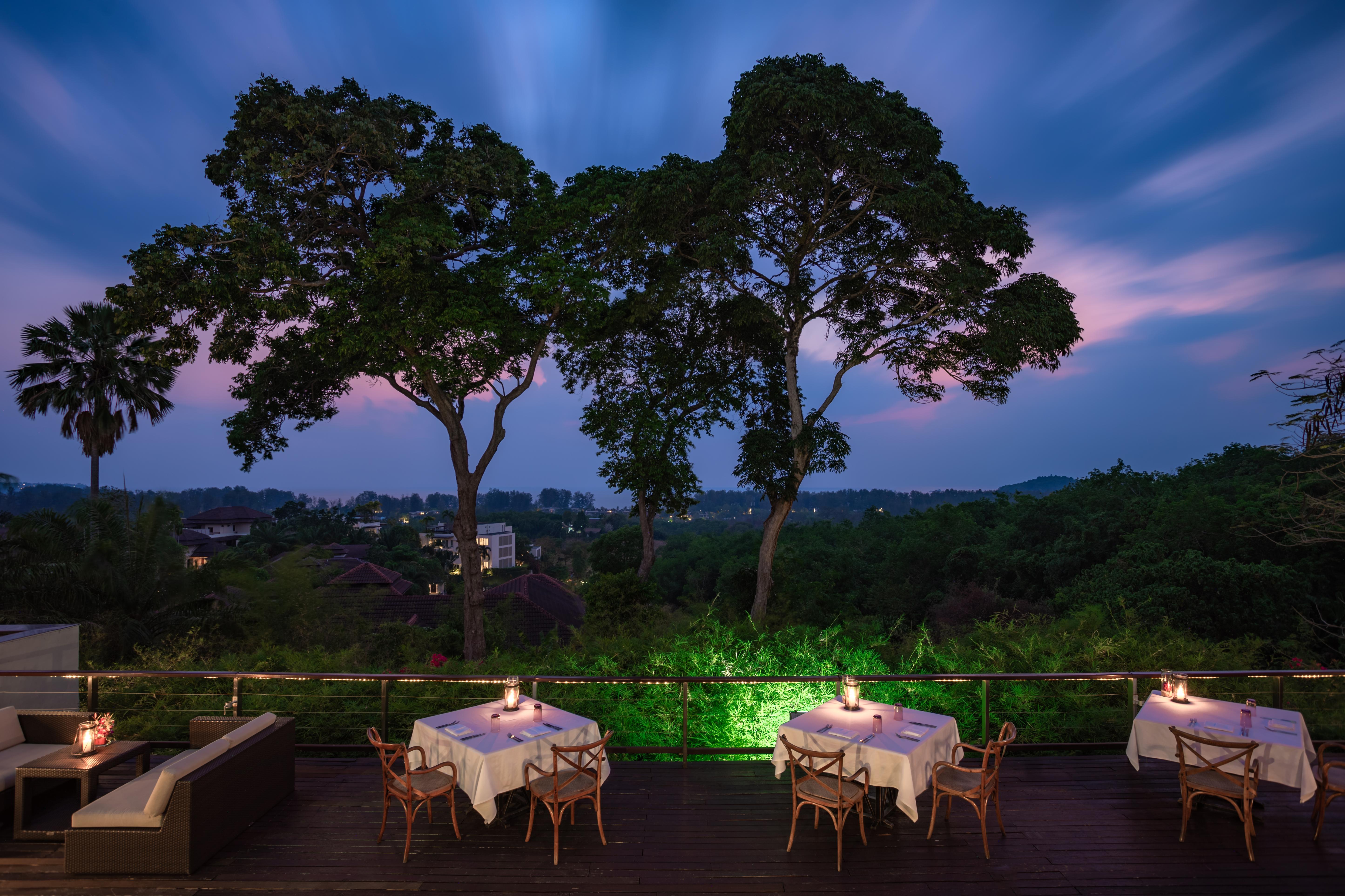 The Pavilions Phuket (adults Only) 5* Strand Bang Tao