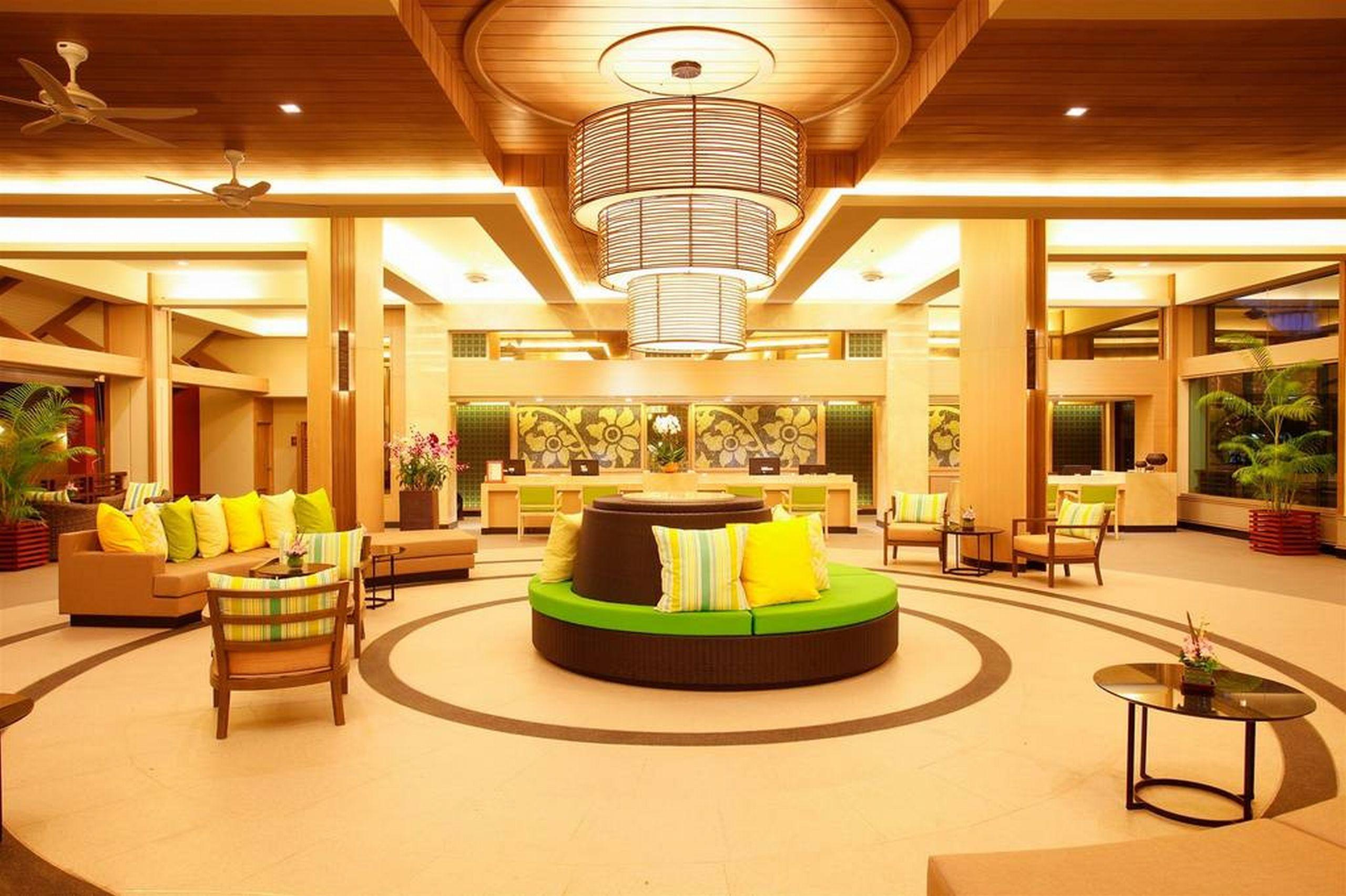 Courtyard By Marriott Phuket, Patong