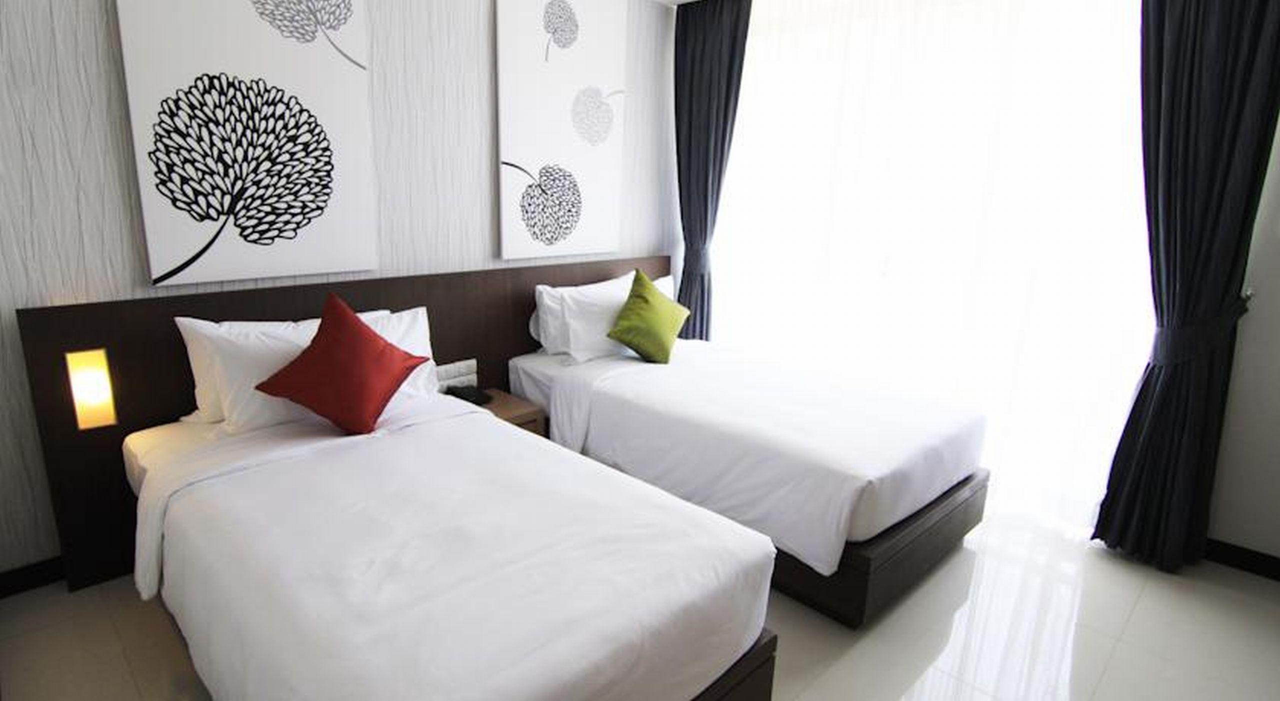 Citrus By Compass Hospitality Hotel 4*