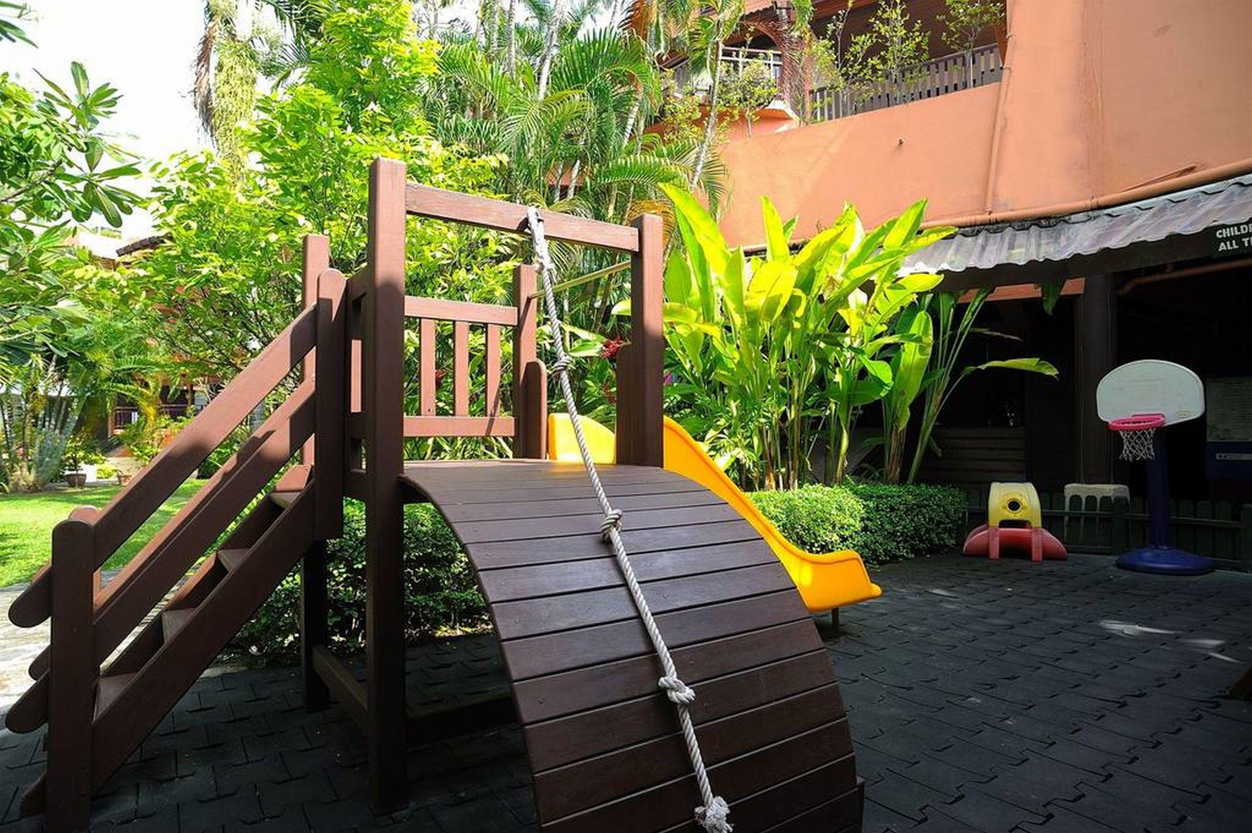 Resort Courtyard By Marriott Phuket, Patong