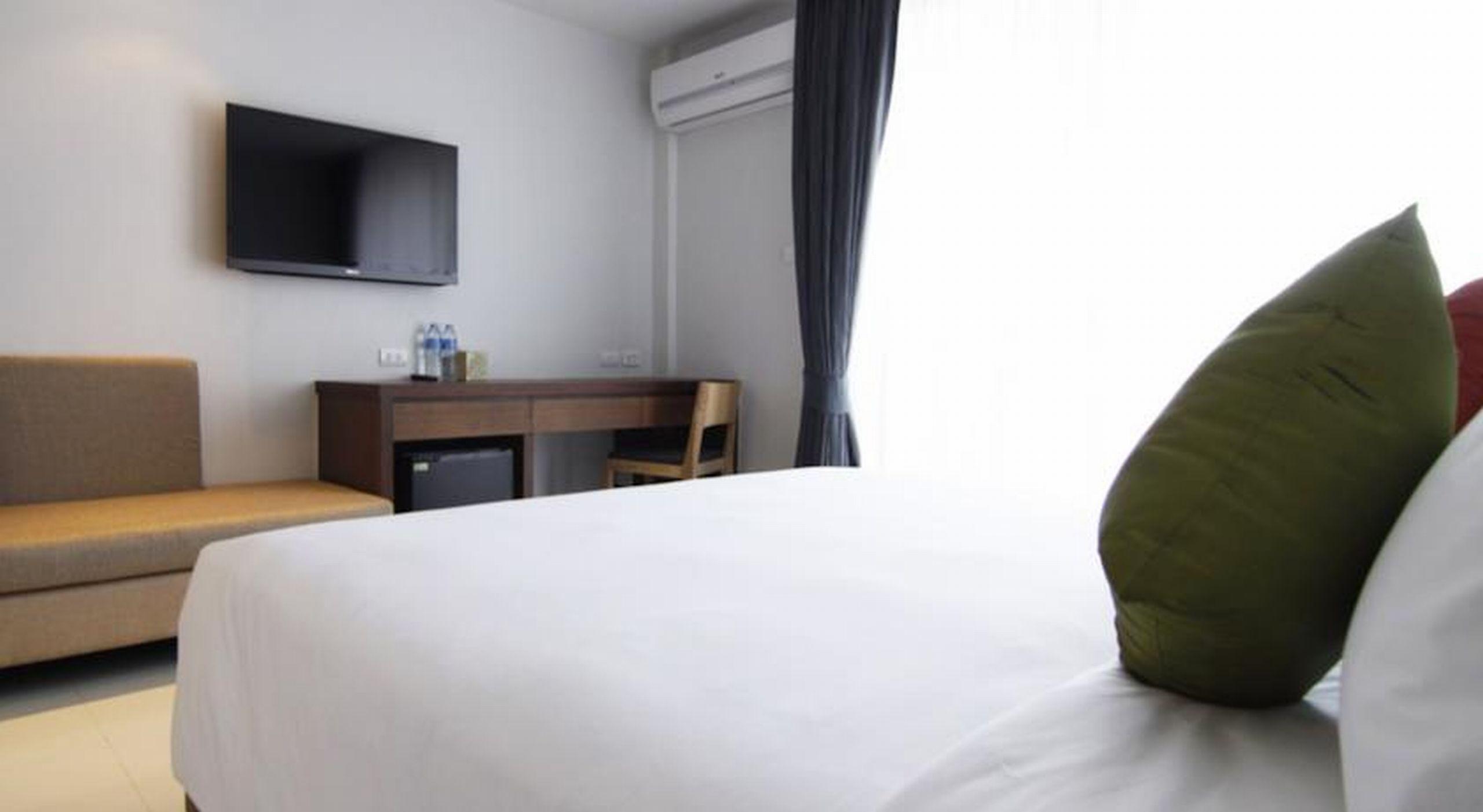 Citrus By Compass Hospitality 4*