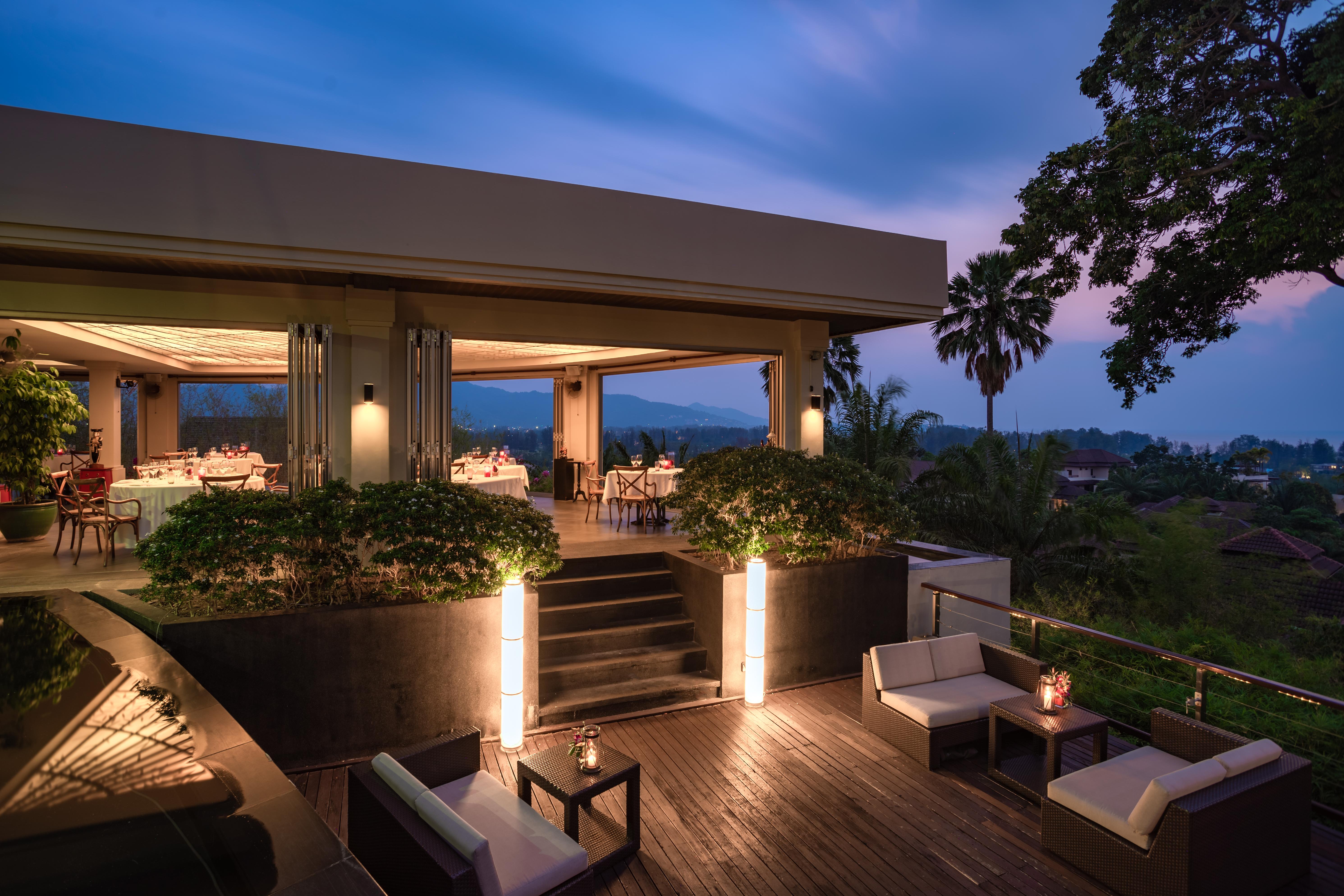 Resort The Pavilions Phuket (adults Only) 5*