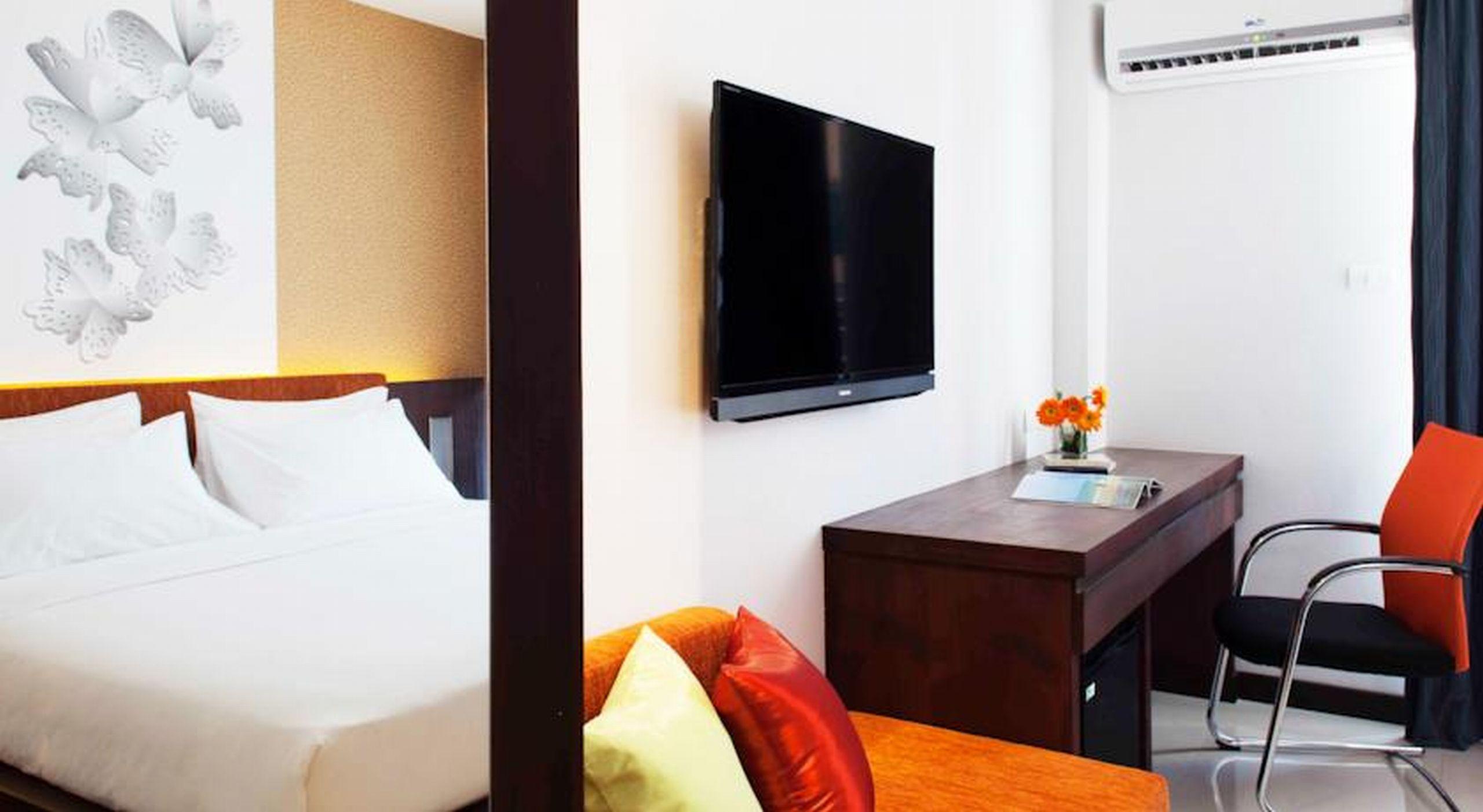 Citrus By Compass Hospitality Hotel