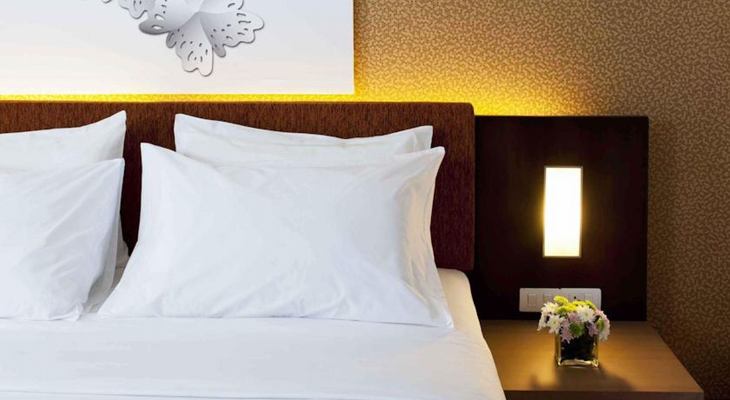 Hotel Citrus By Compass Hospitality Patong