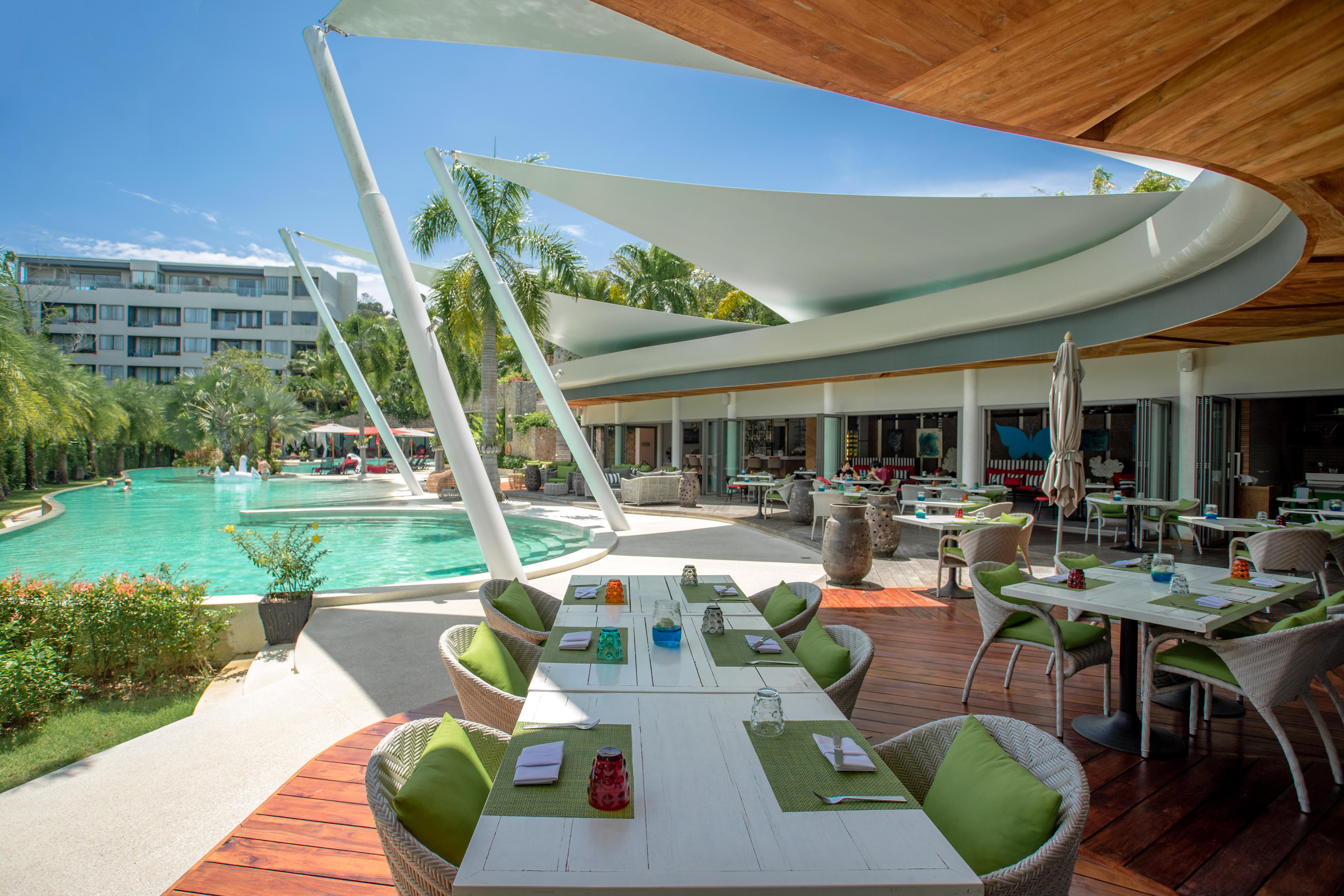 The Pavilions Phuket (adults Only) 5*