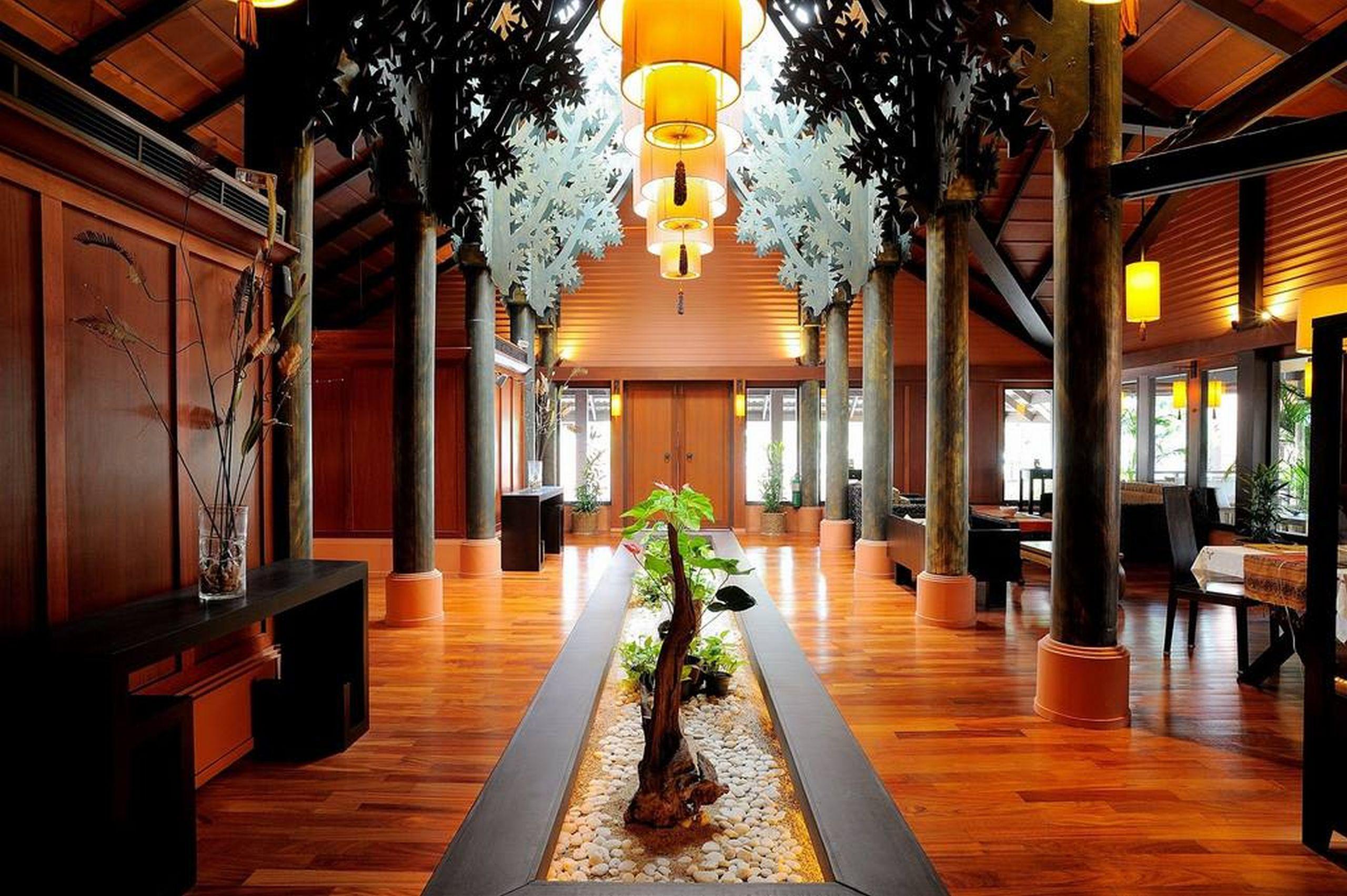 Courtyard By Marriott Phuket, Resort Patong