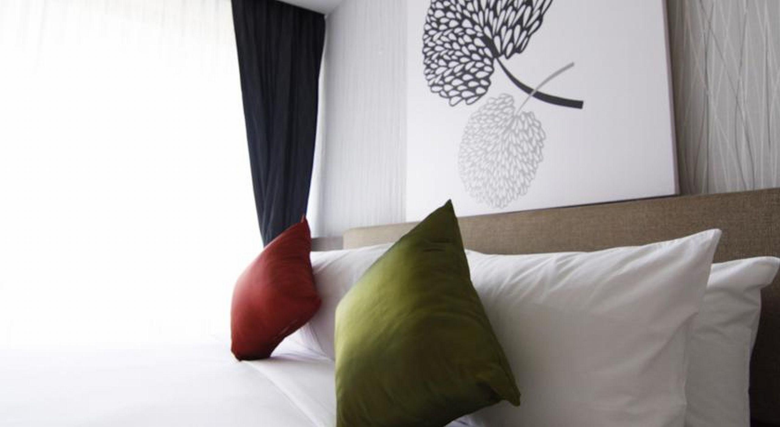 Citrus By Compass Hospitality Patong