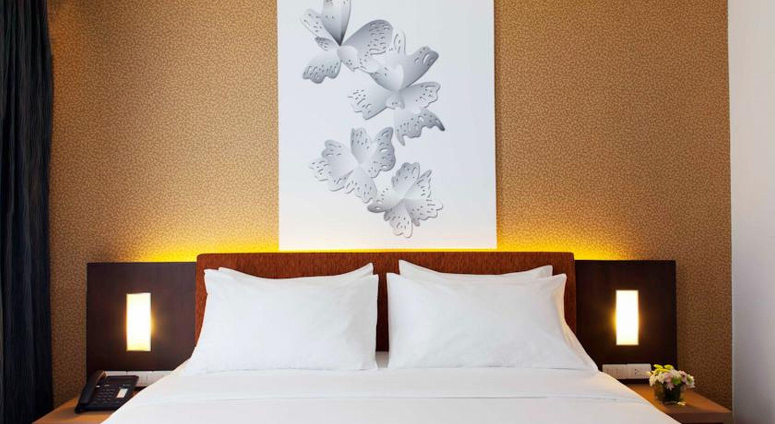 Hotel Citrus By Compass Hospitality 4*