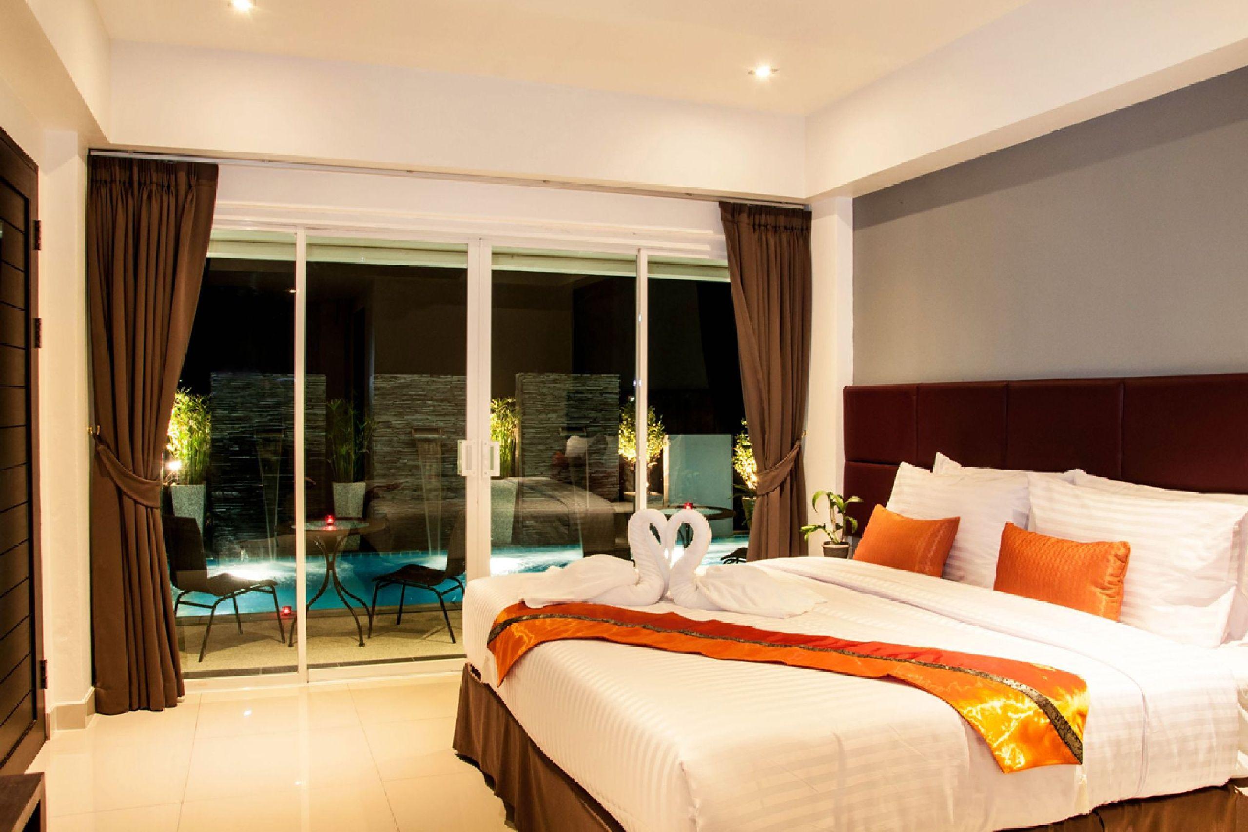 Amin Hotel 3*