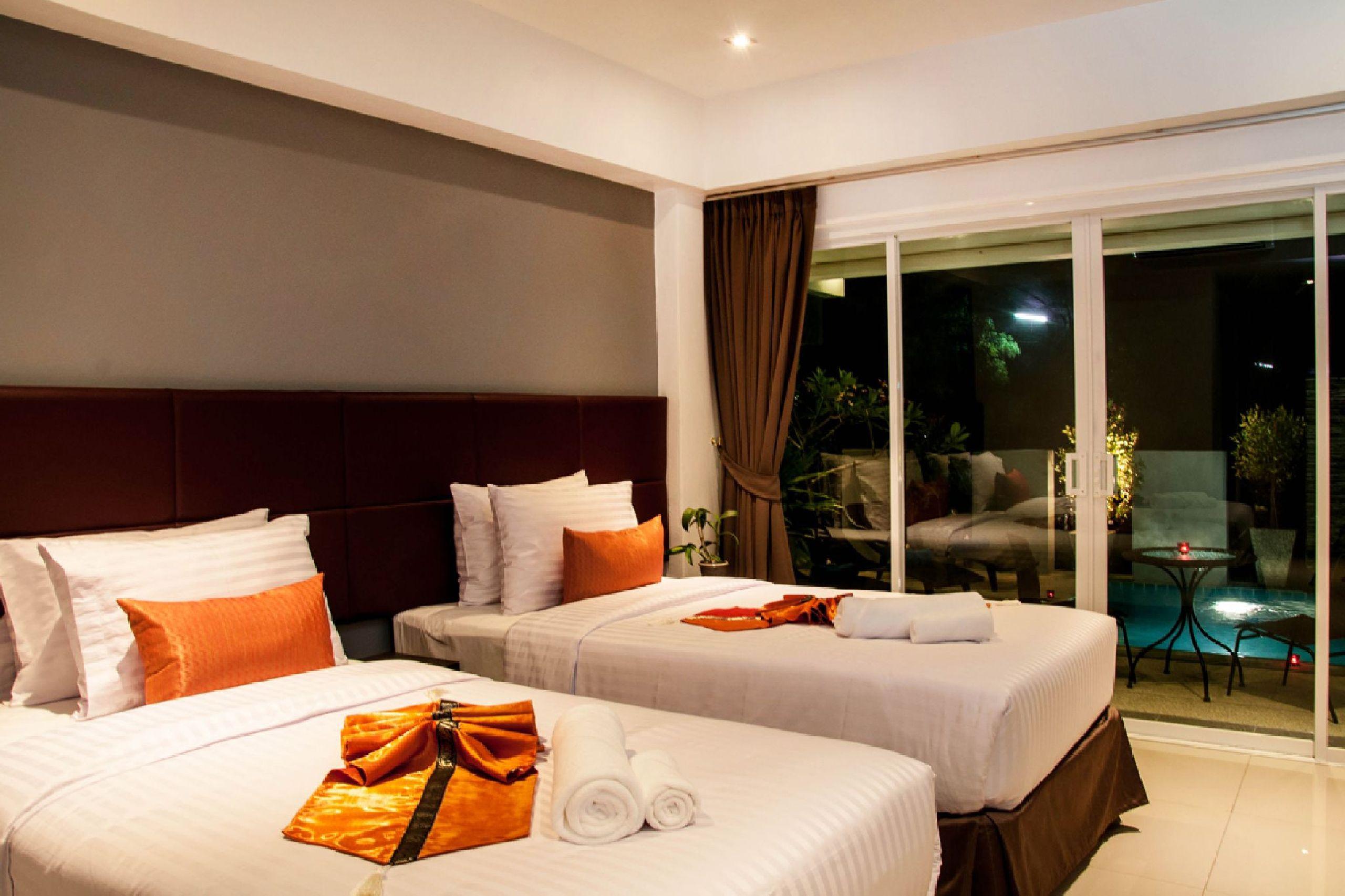 Amin Hotel