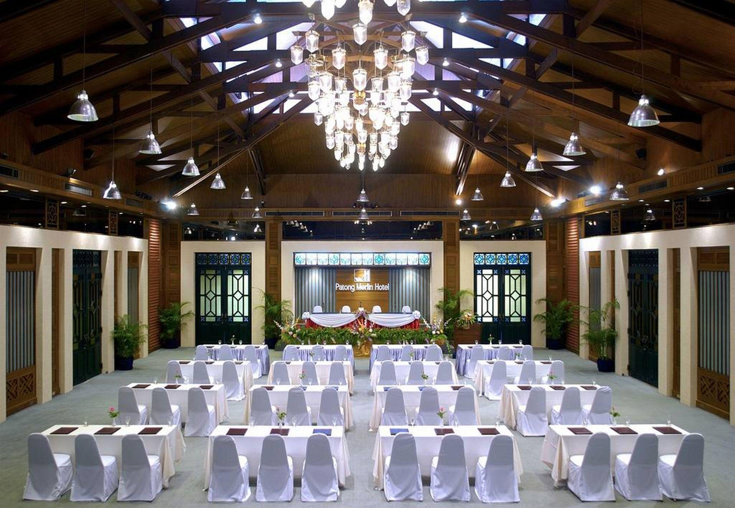Resort Courtyard By Marriott Phuket, 4*