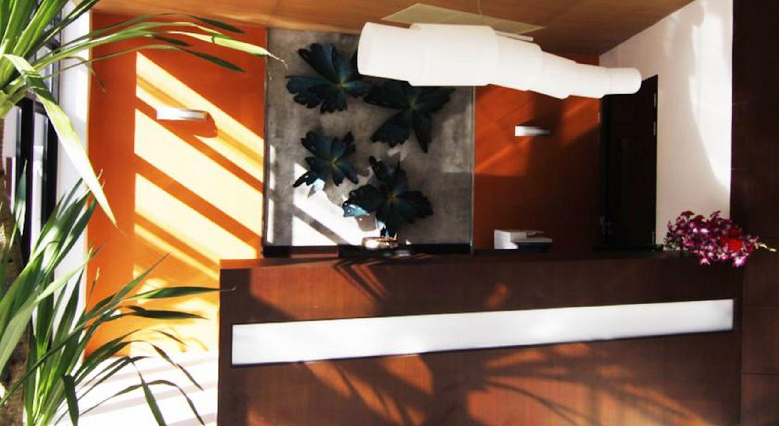 Citrus By Compass Hospitality Hotel 4*