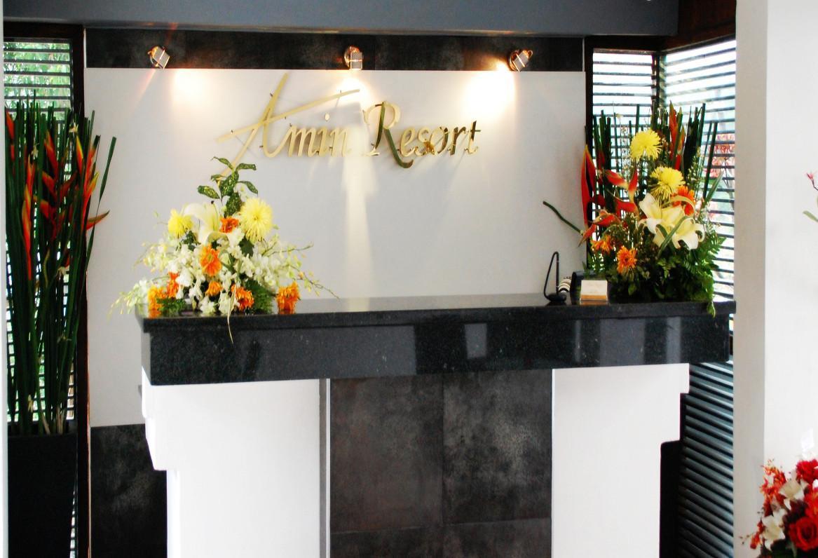 Amin 3* Phuket