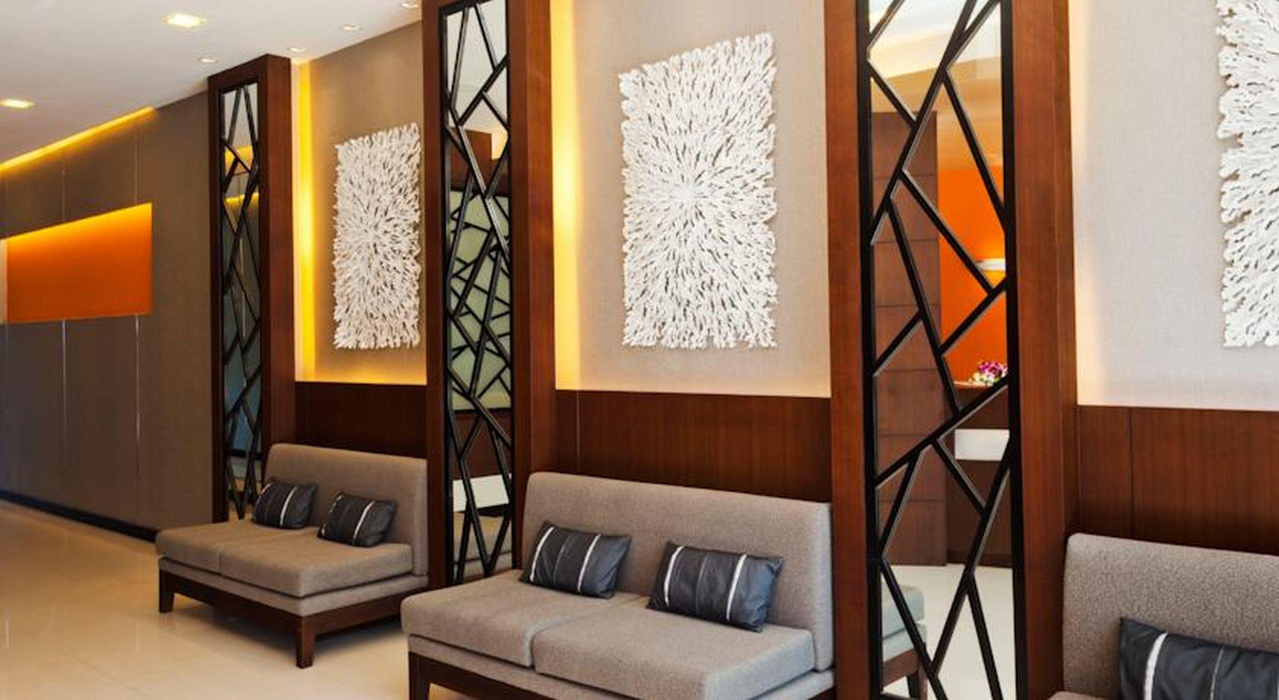 Hotel Citrus By Compass Hospitality
