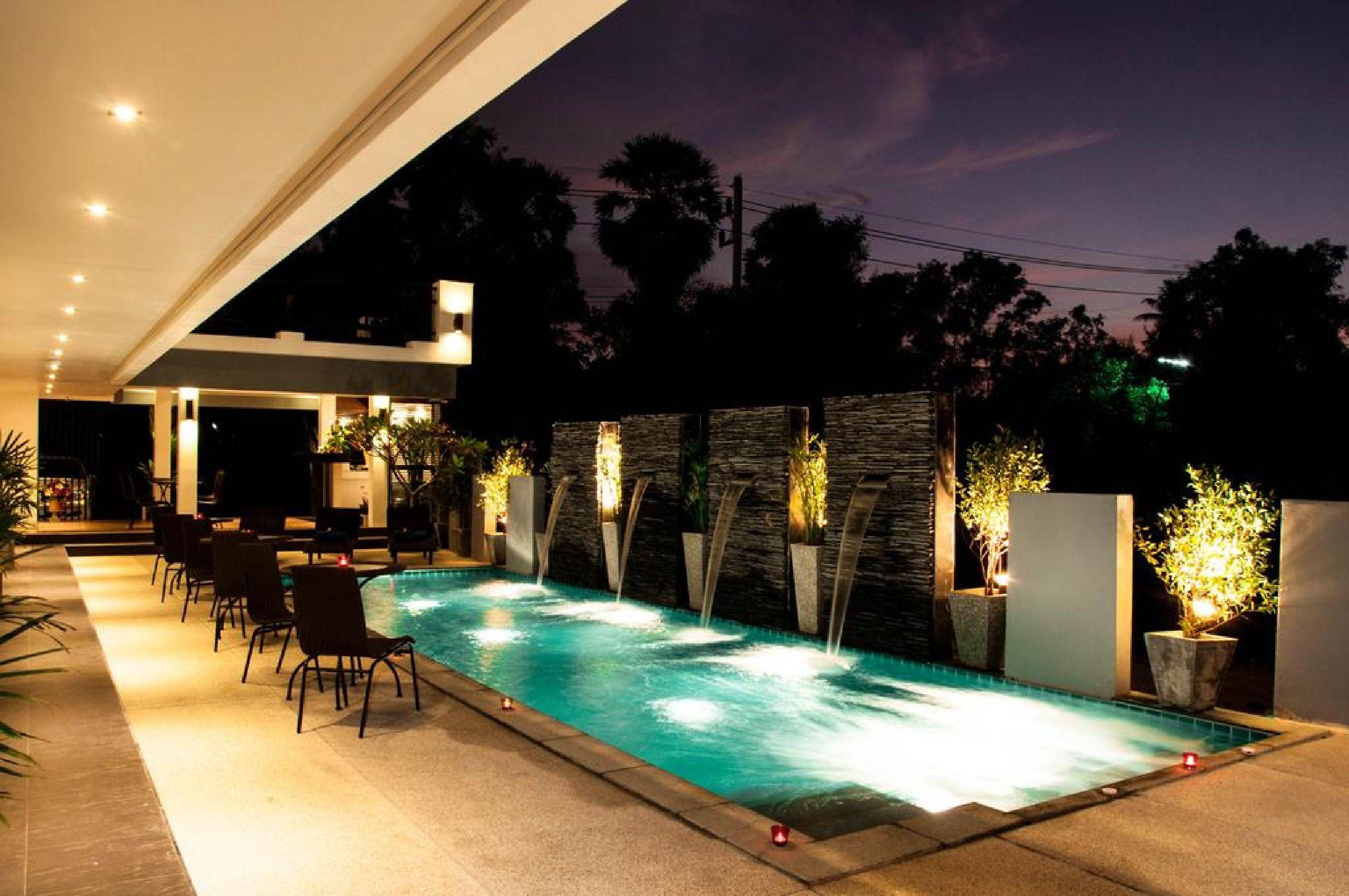 Hotel Amin