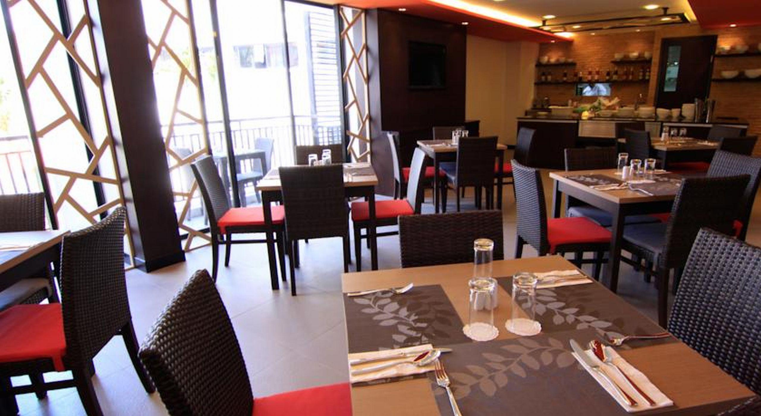 Hotel Citrus By Compass Hospitality
