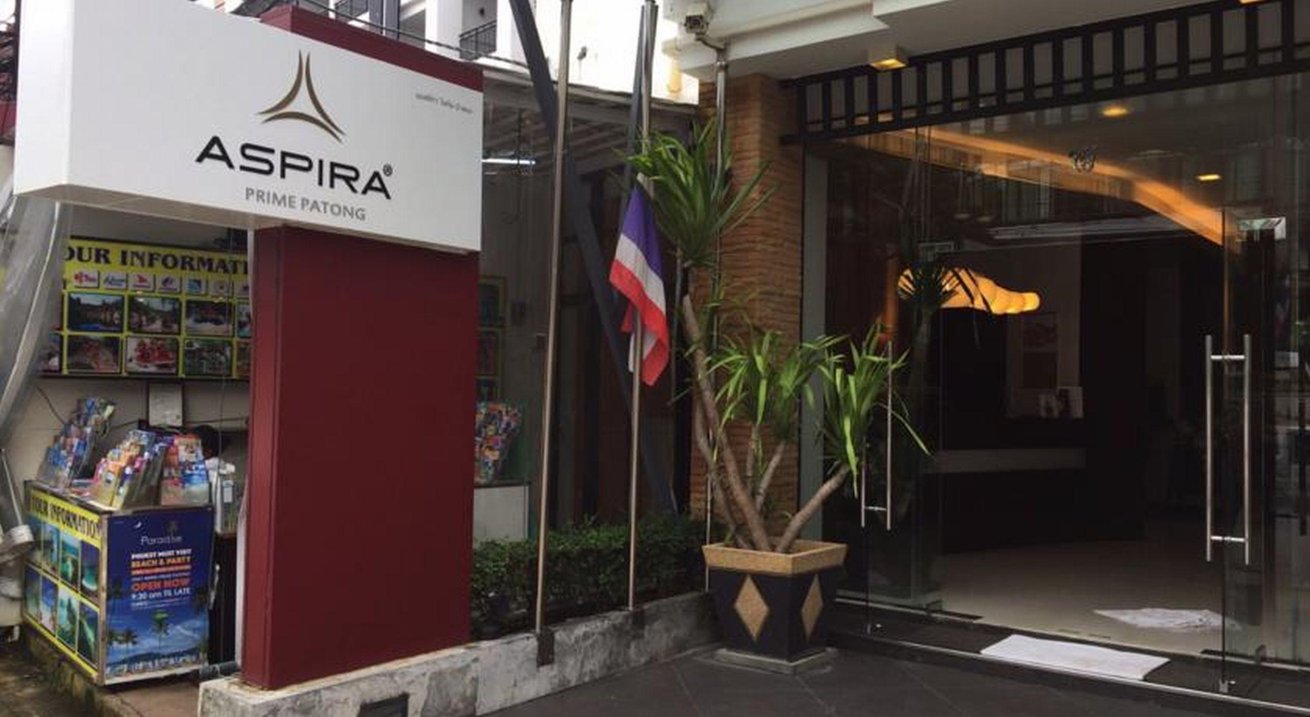 Citrus By Compass Hospitality Patong