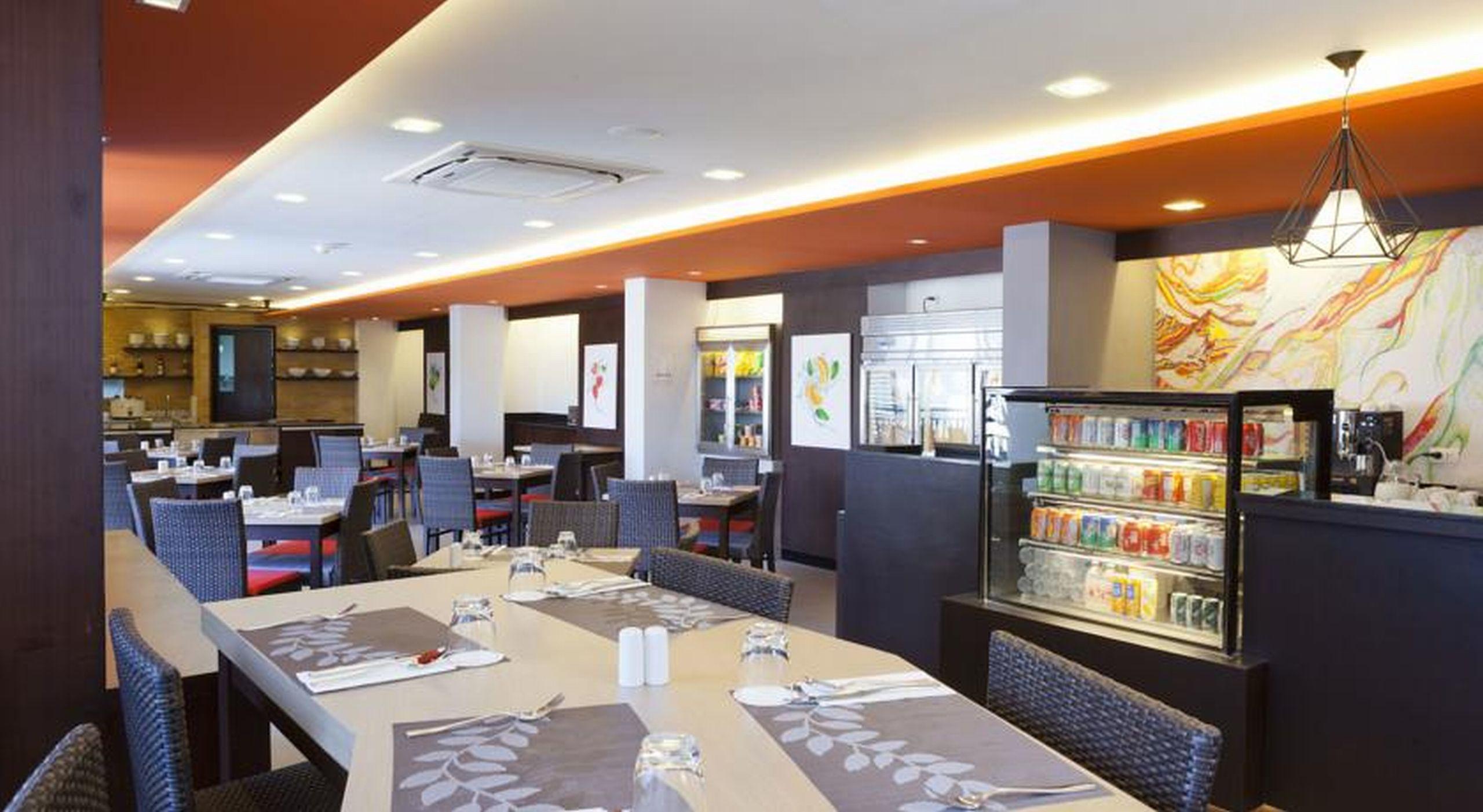 Citrus By Compass Hospitality Hotel