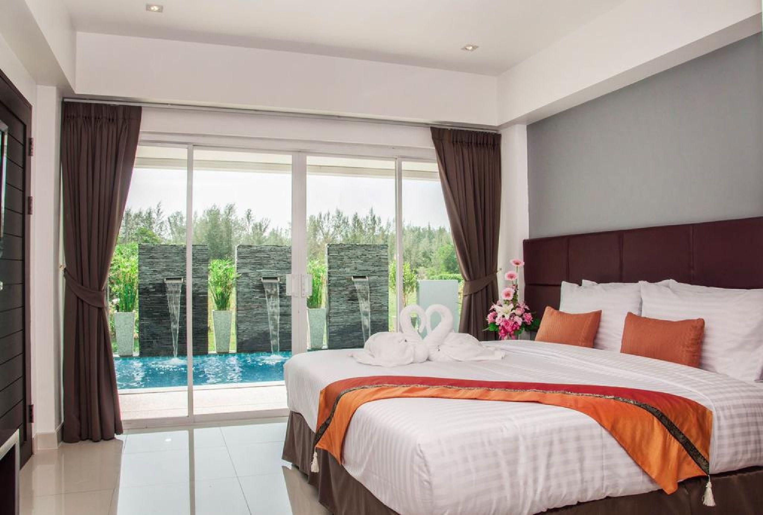 Amin 3* Phuket