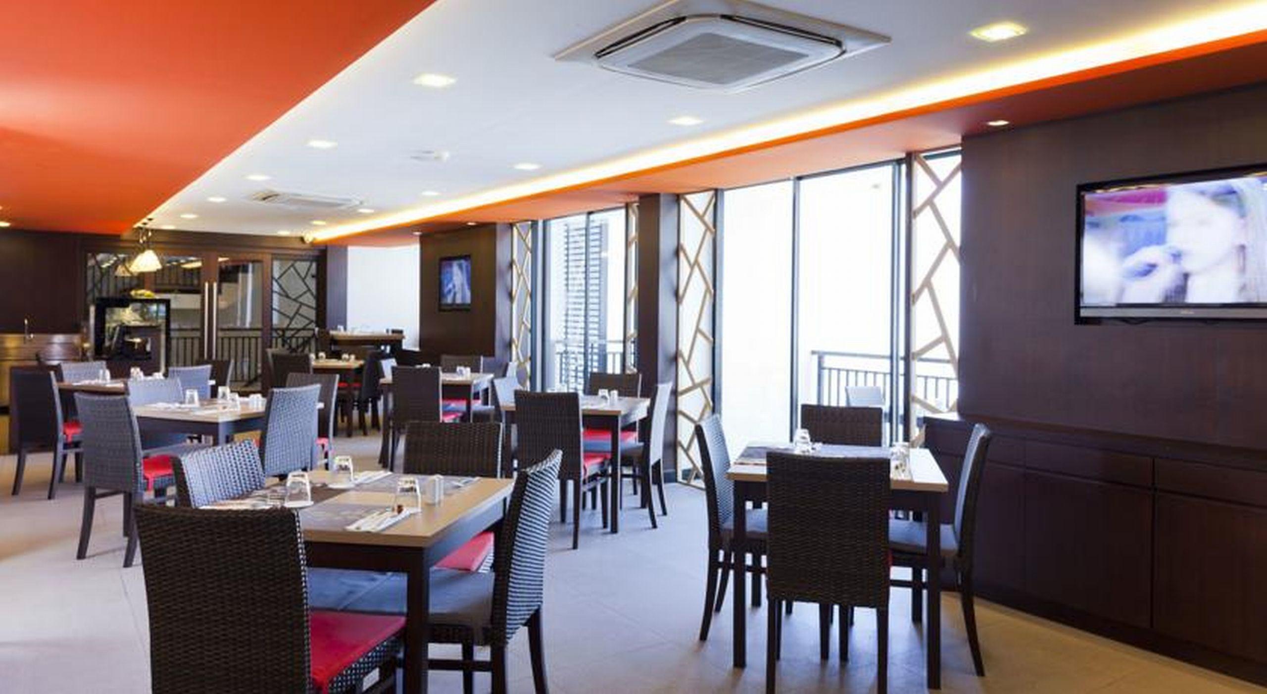 Hotel Citrus By Compass Hospitality 4*
