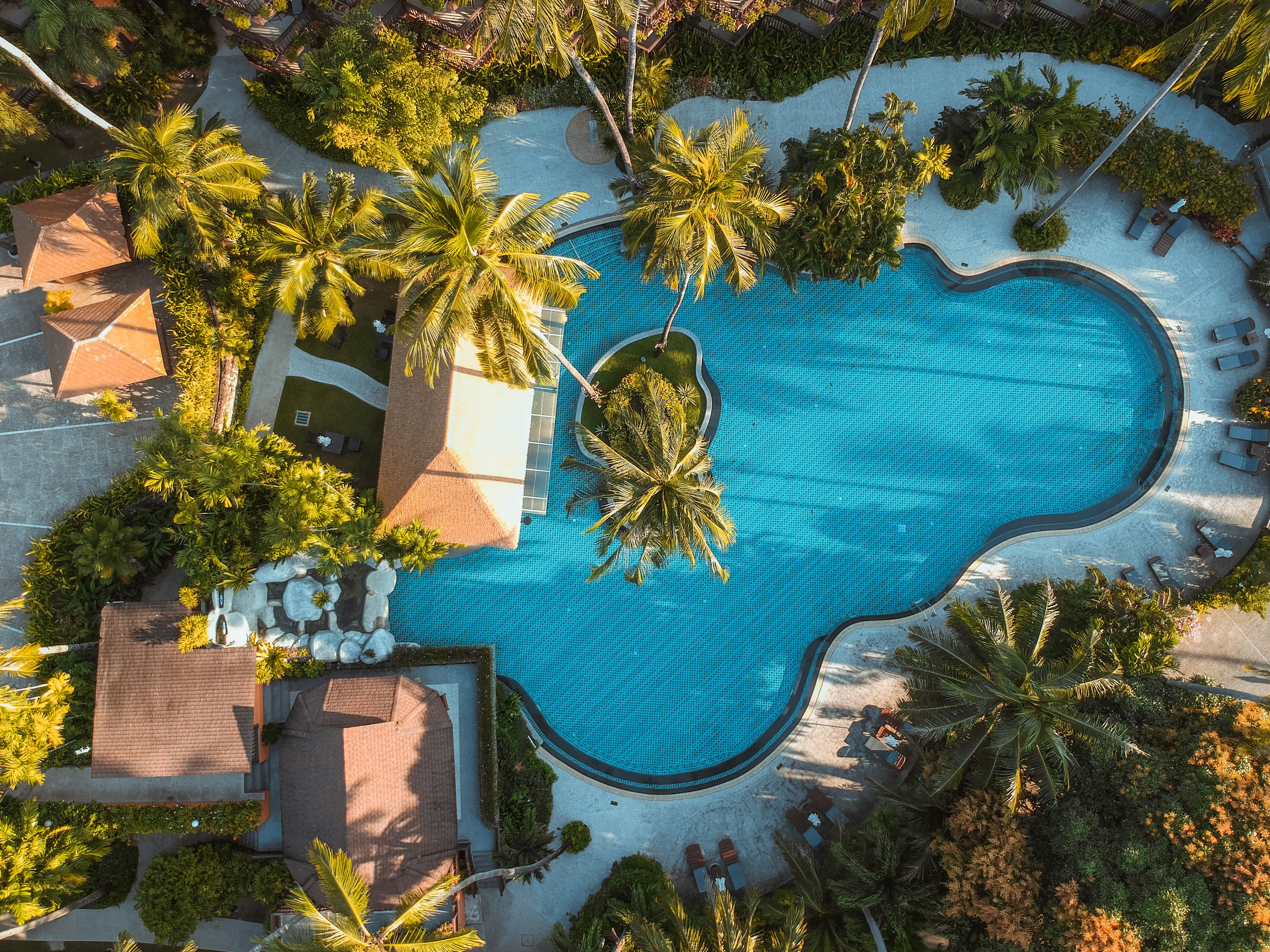 Courtyard By Marriott Phuket, Patong