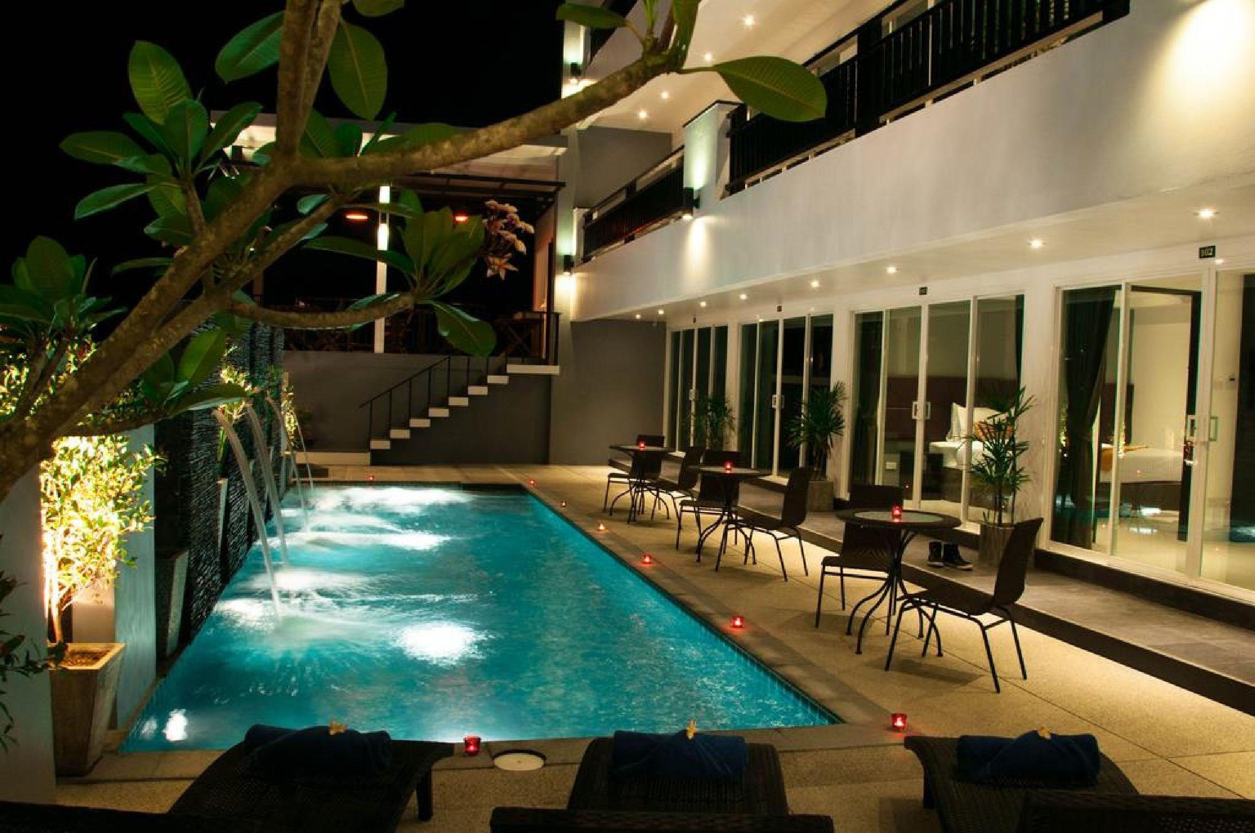 Amin Hotel
