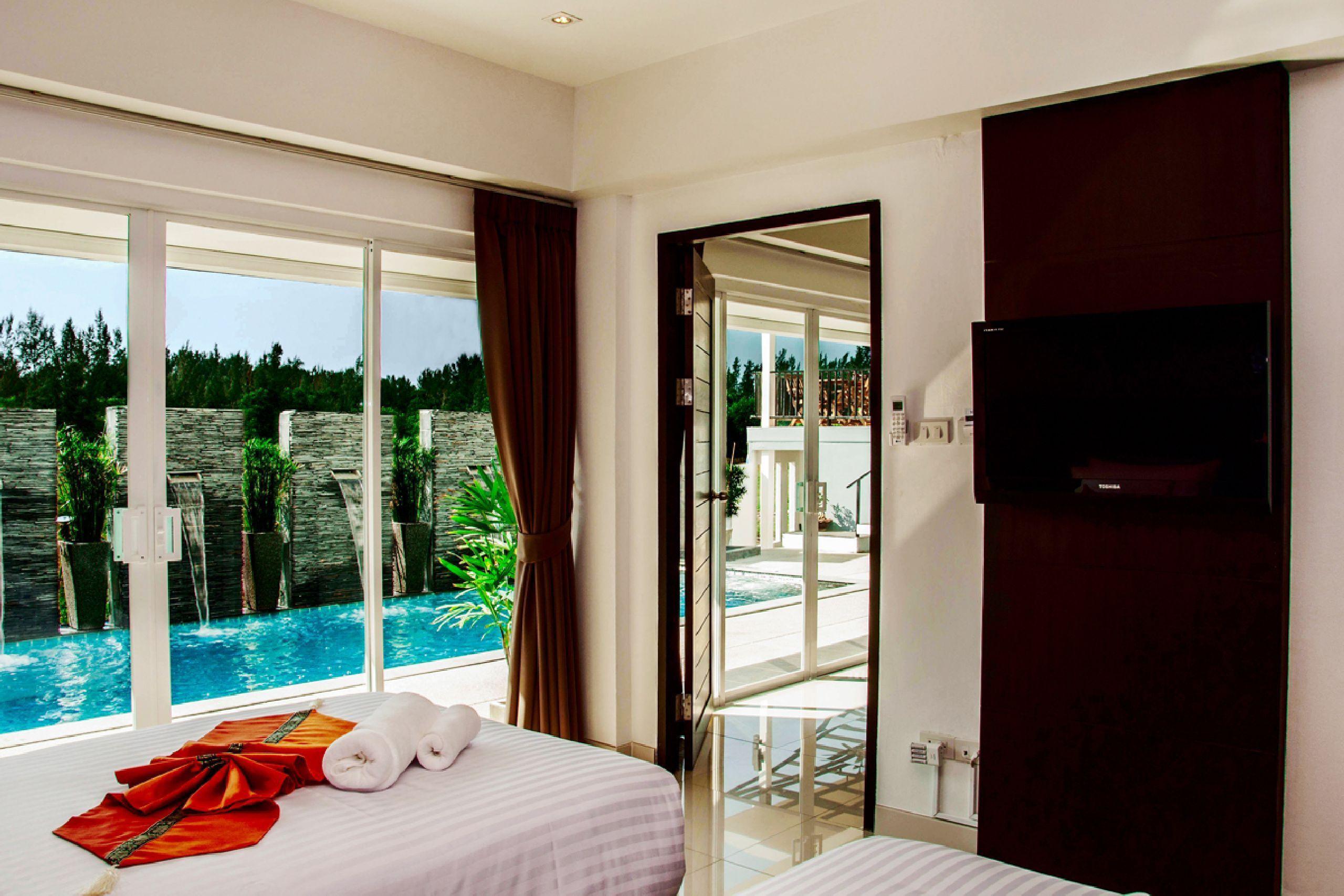 Amin 3* Phuket