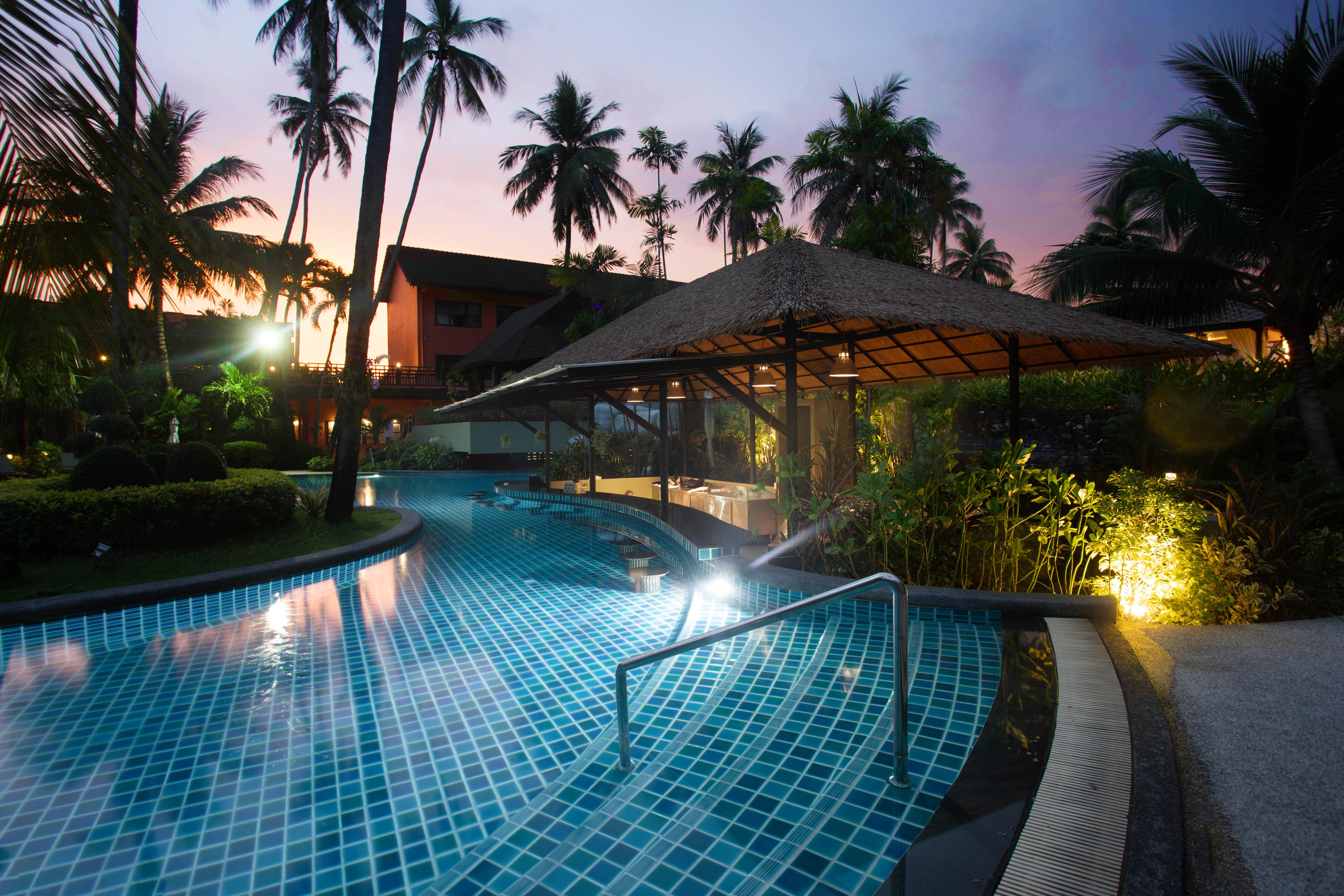 Courtyard By Marriott Phuket, 4* Patong