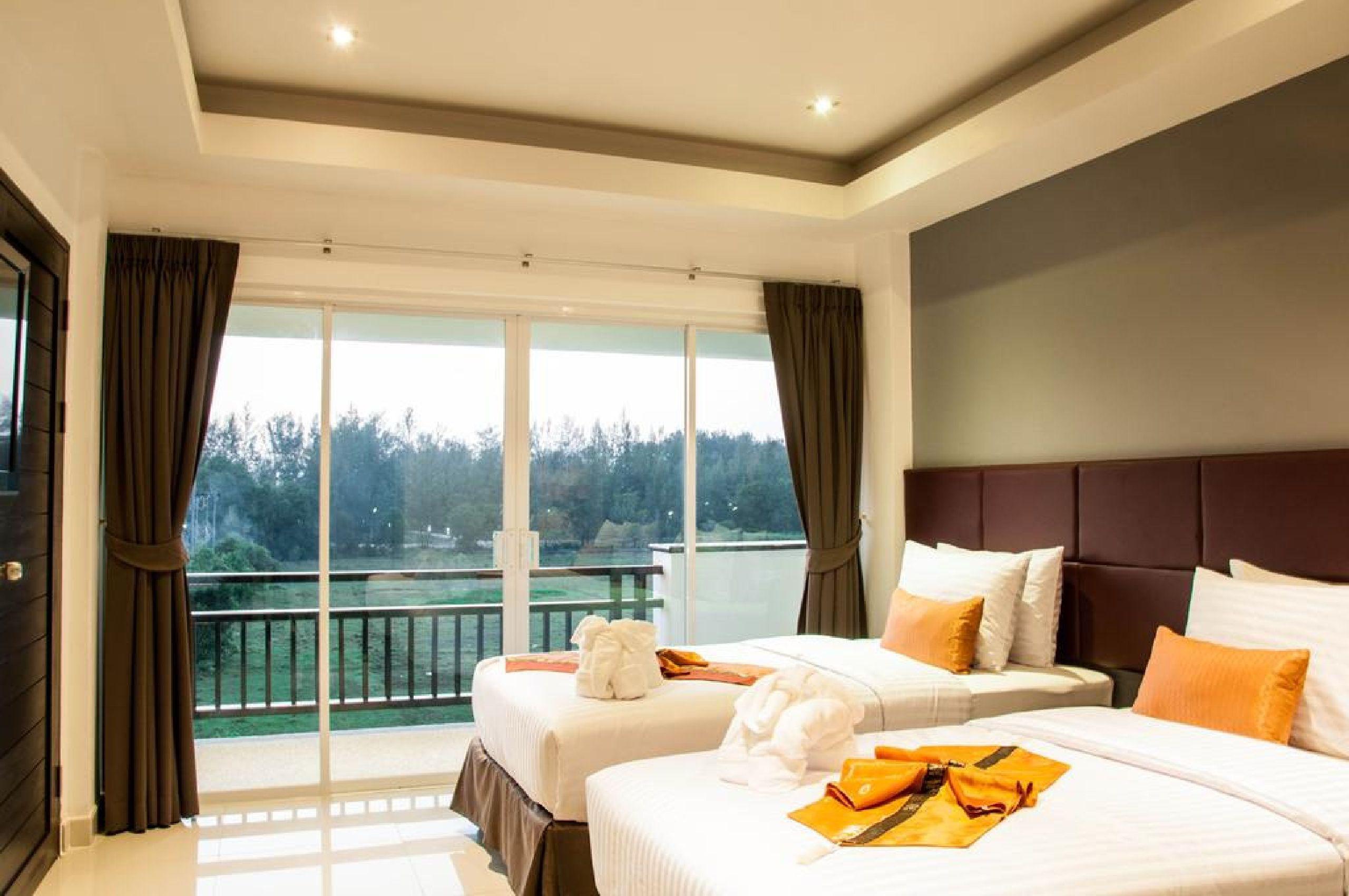 Hotel Amin