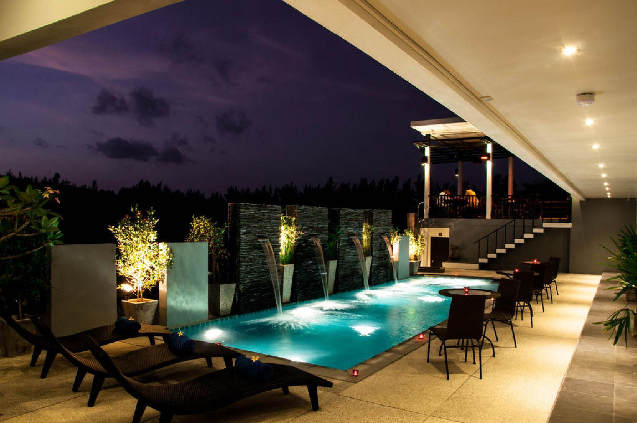 Hotel Amin