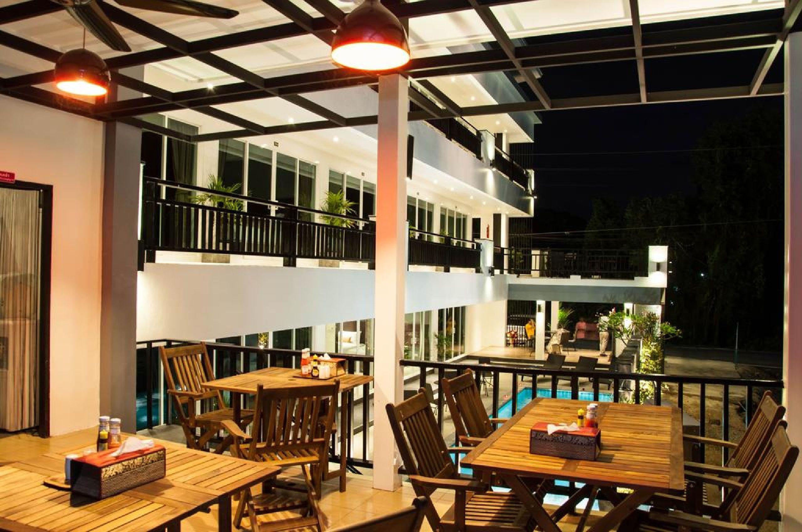 Amin Hotel Phuket