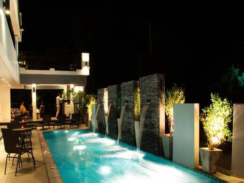Amin Hotel
