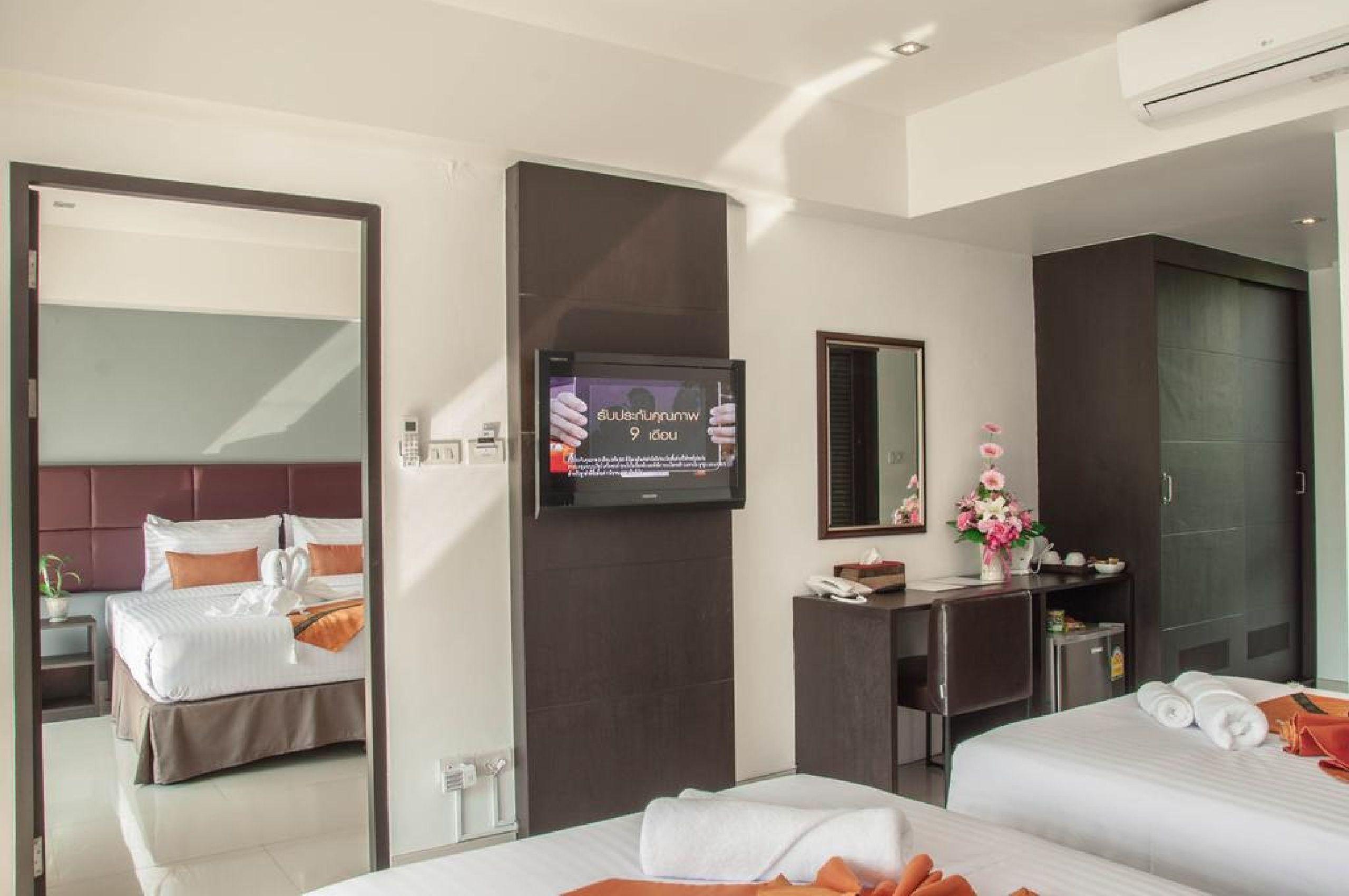 Amin Hotel