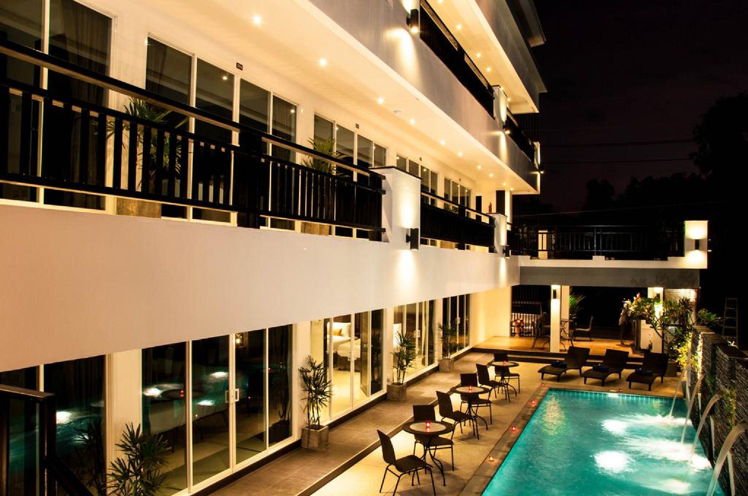 Hotel Amin 3*