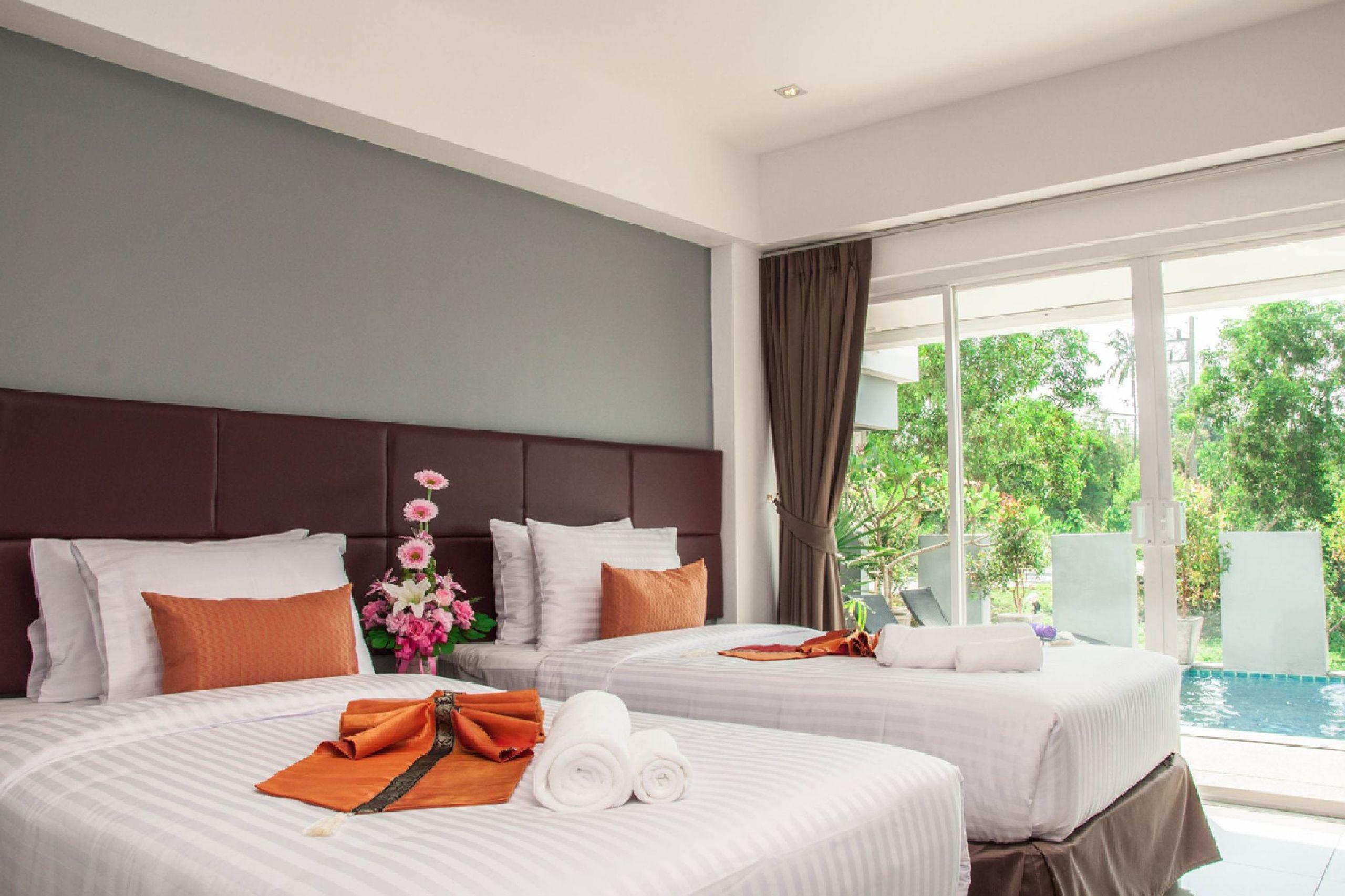 Amin Phuket