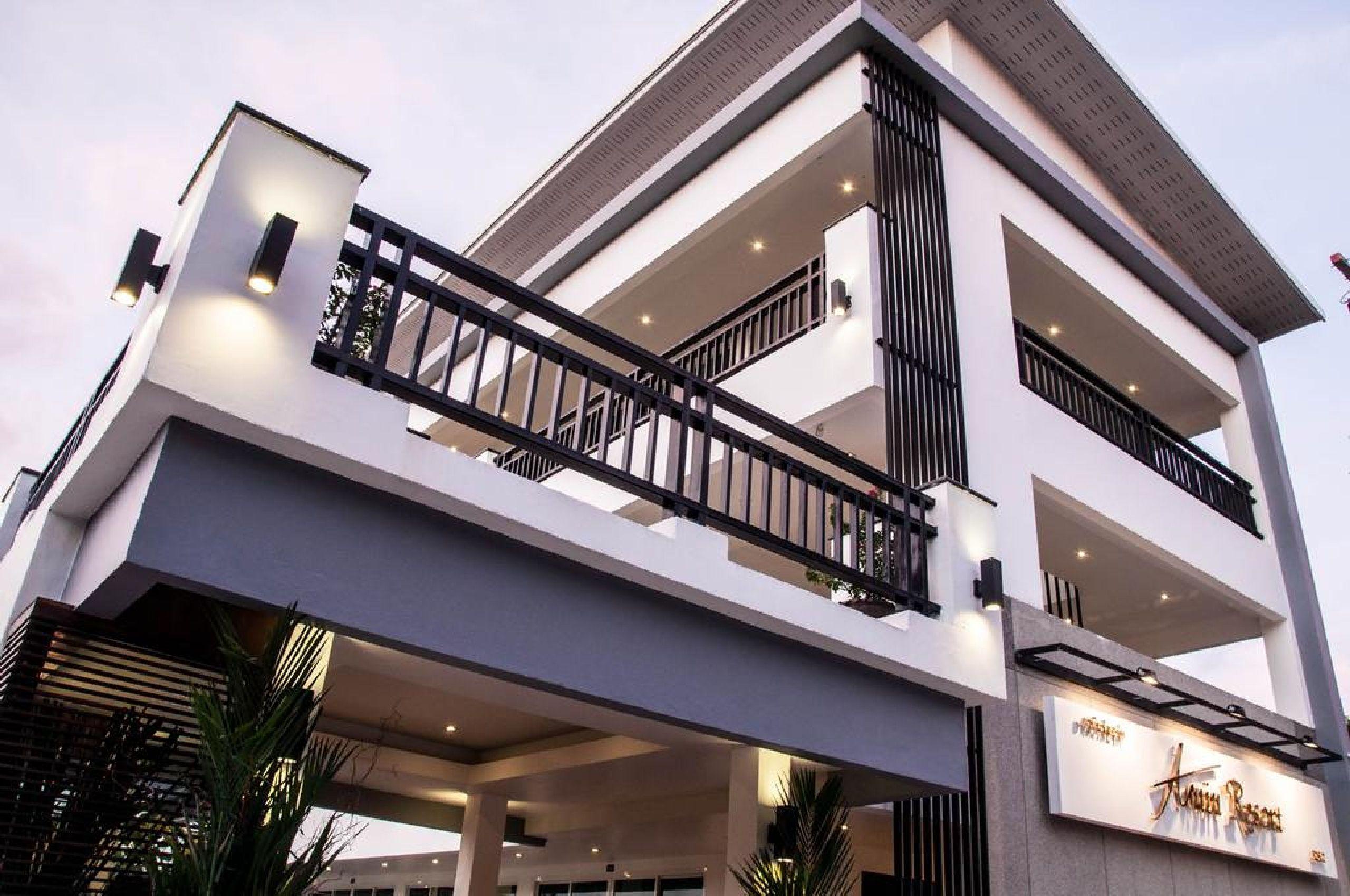Amin Hotel Phuket