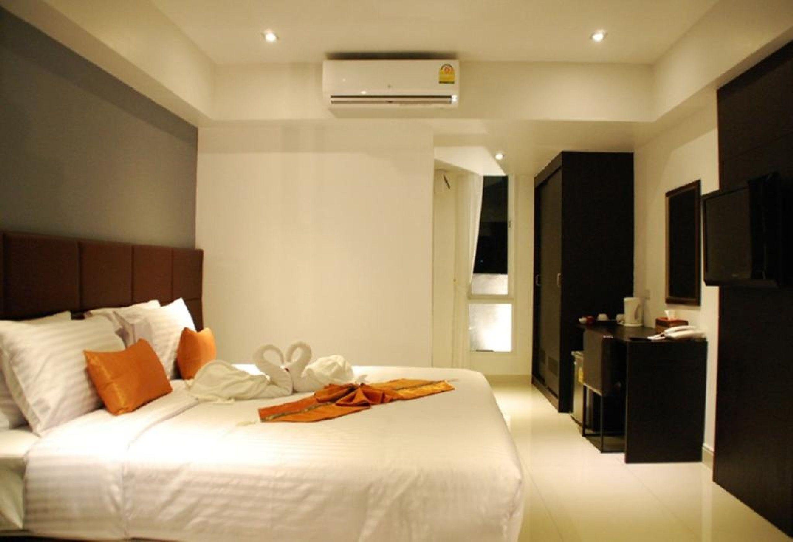 Amin Hotel 3*