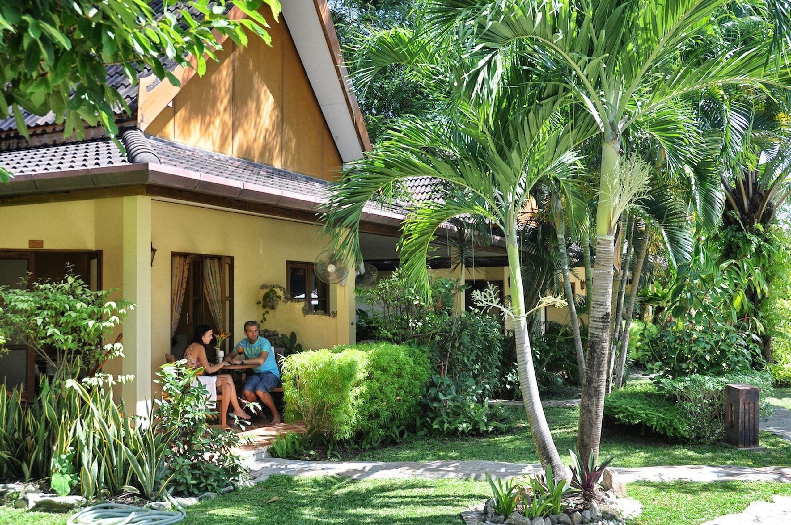 Palm Garden Rawai