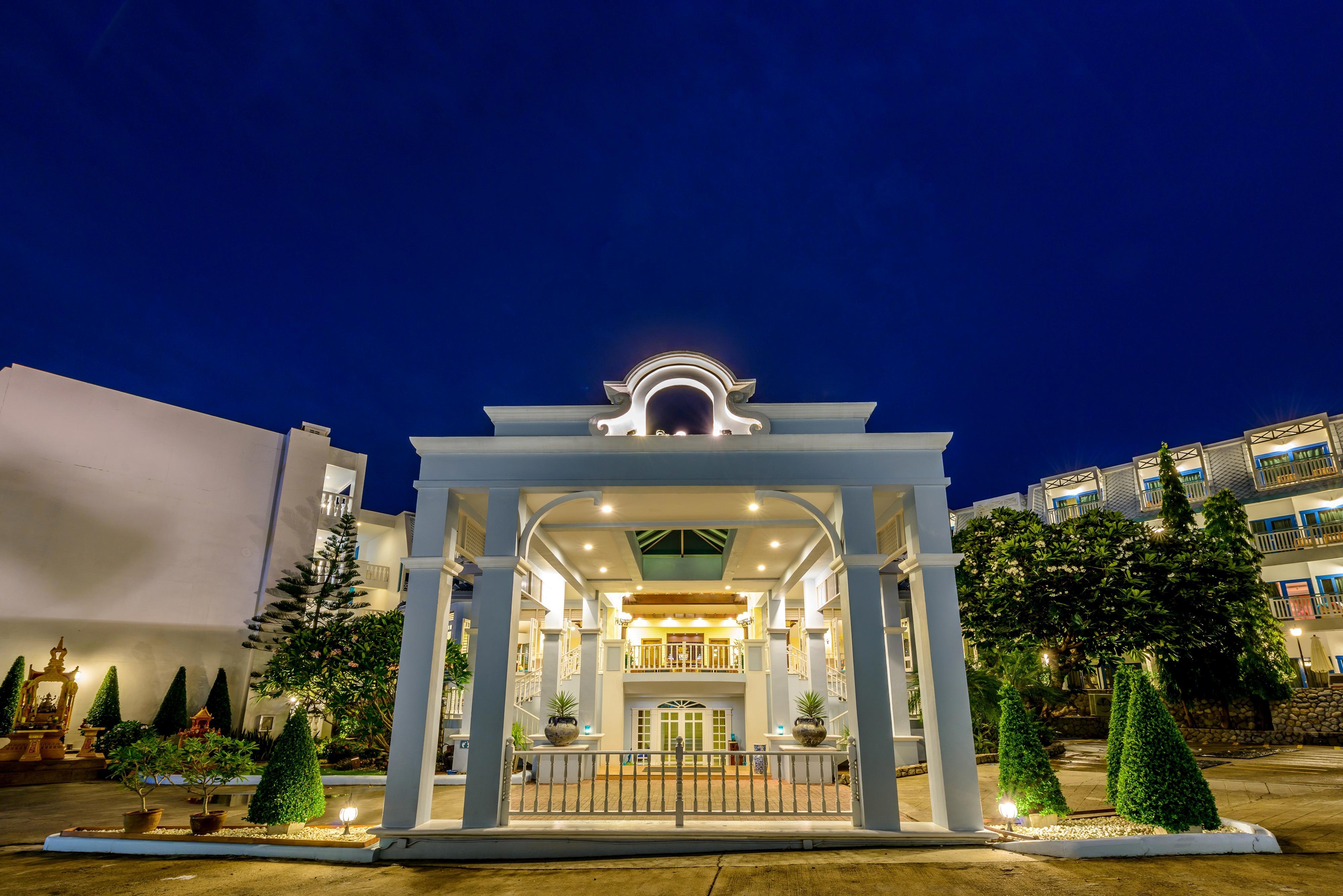 Andaman Seaview, Beach - Sha Plus Karon