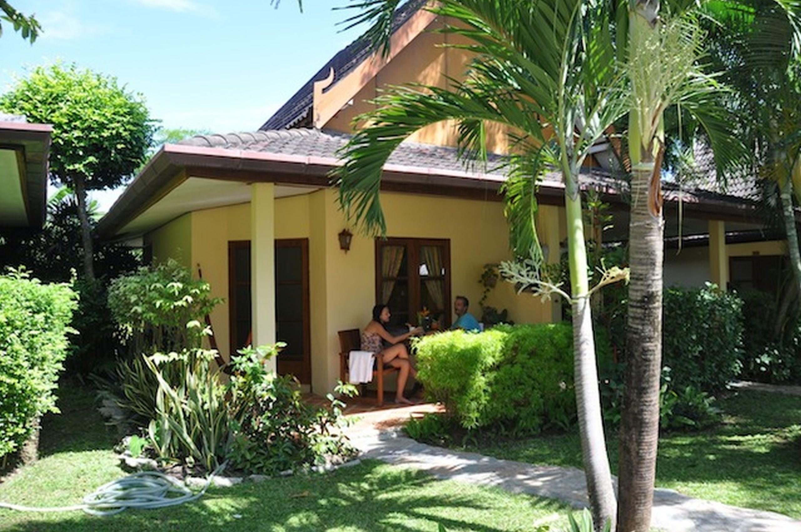 Resort Palm Garden 3*