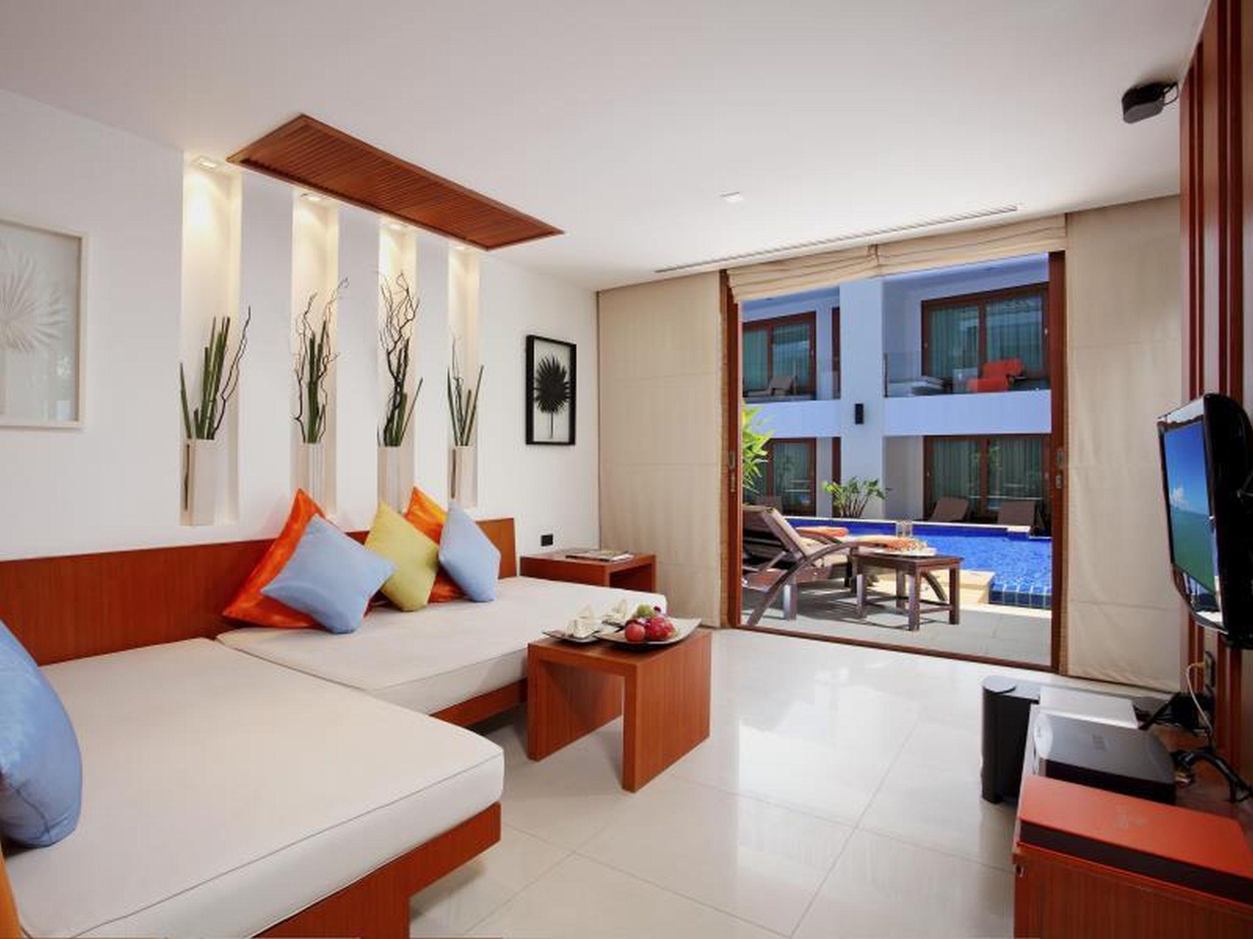 La Flora Resort